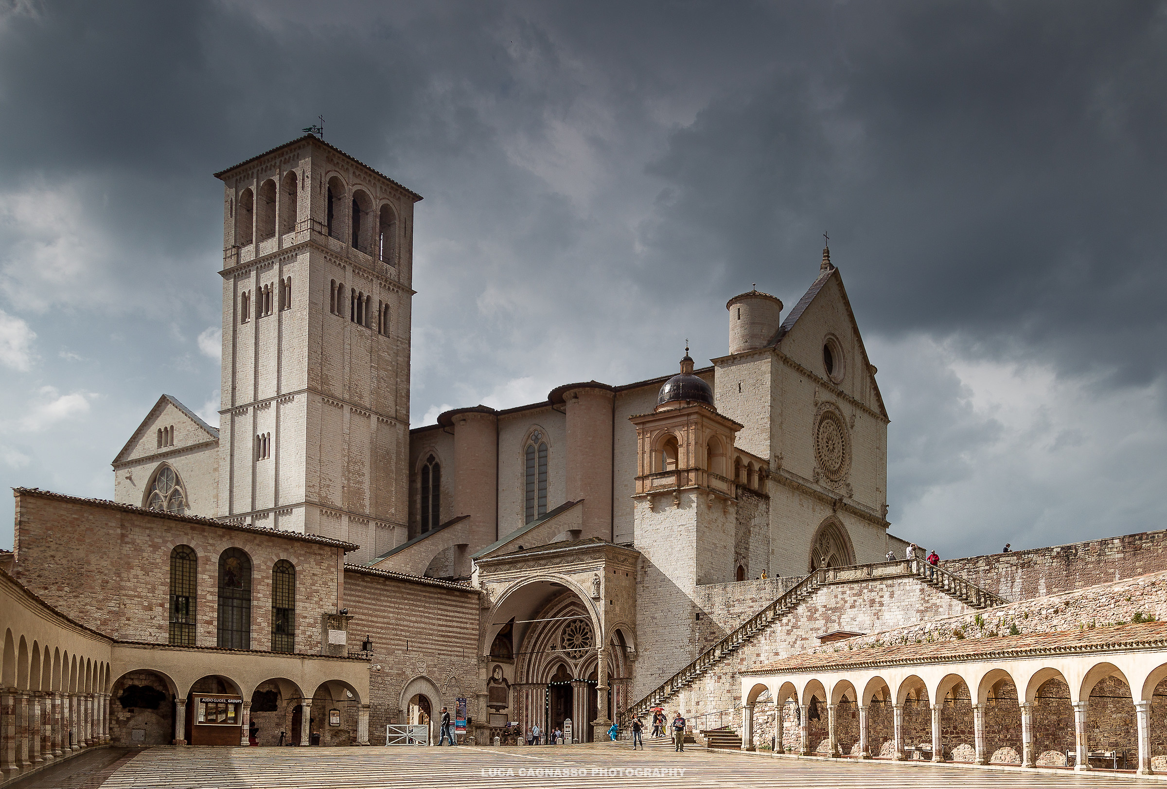 Assisi