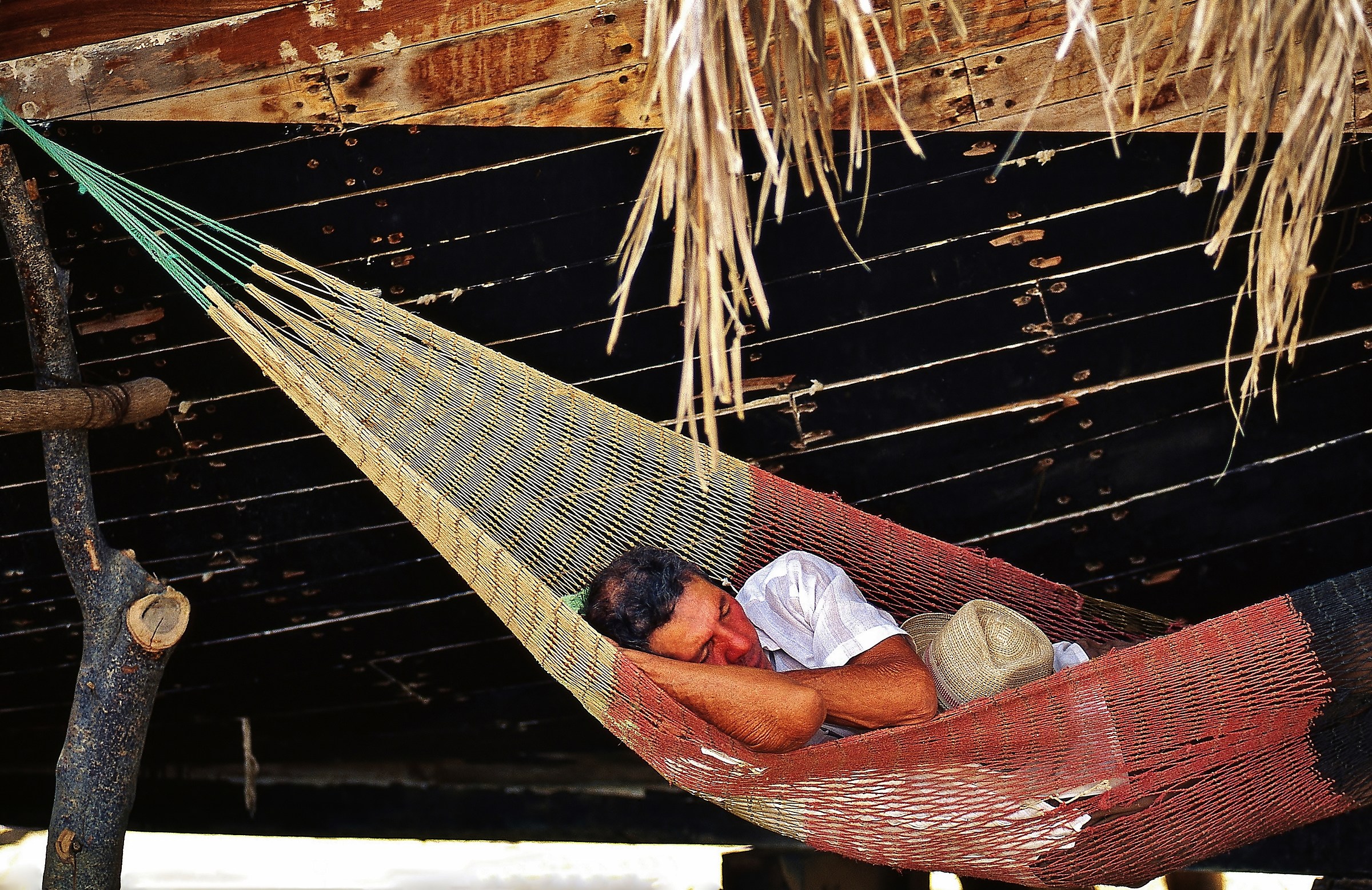 Solitude and silence