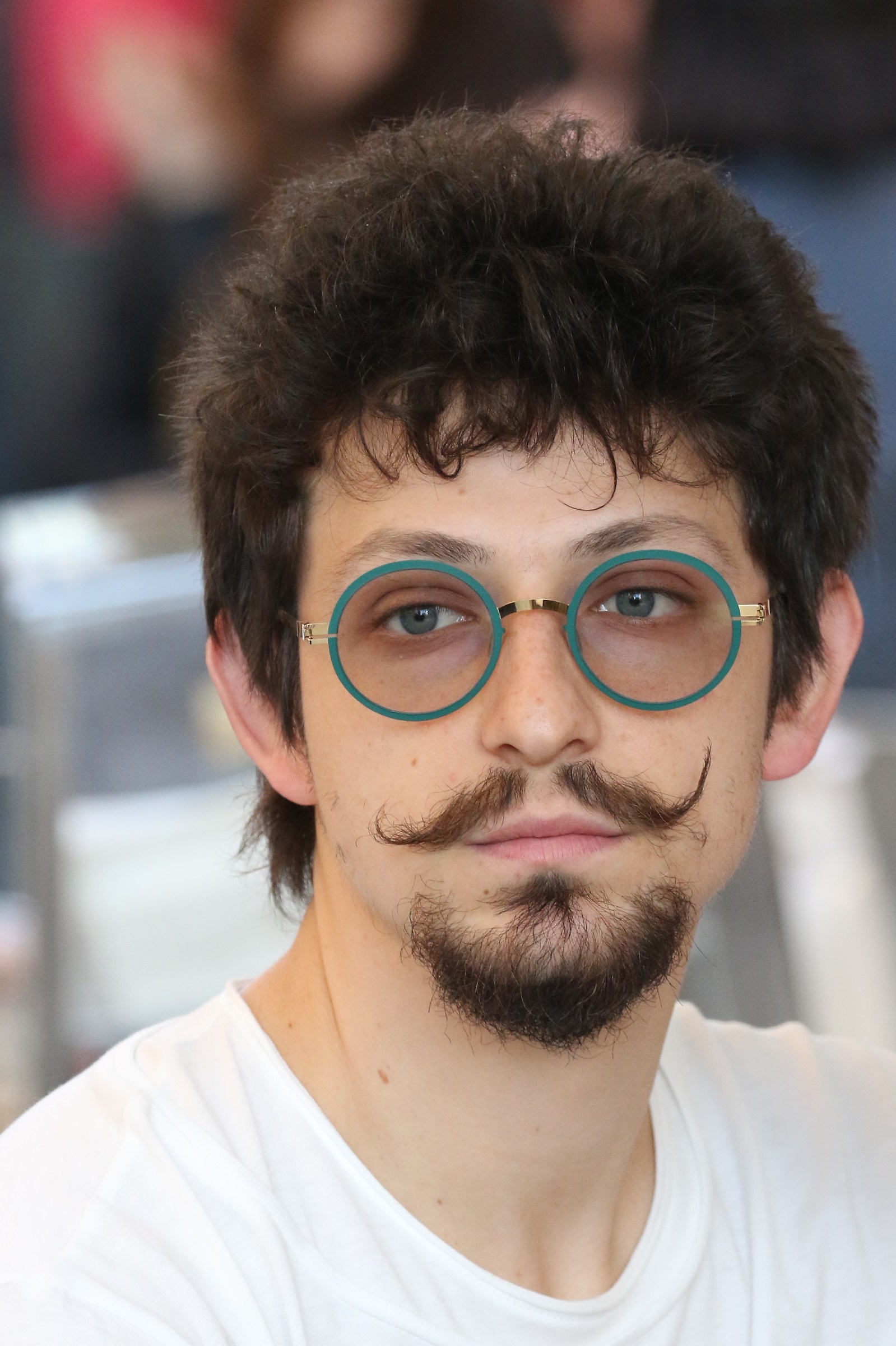 modern of yesteryear