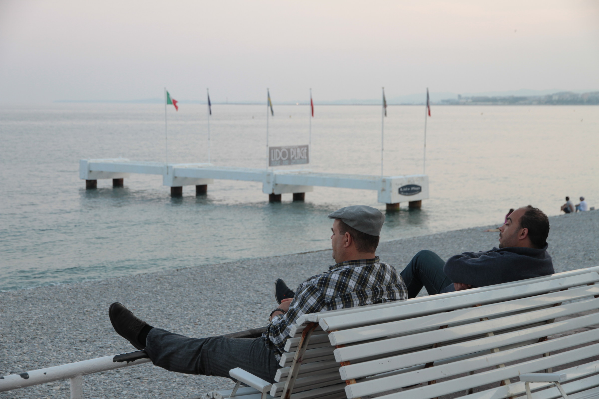 stanco?...no oggi no!