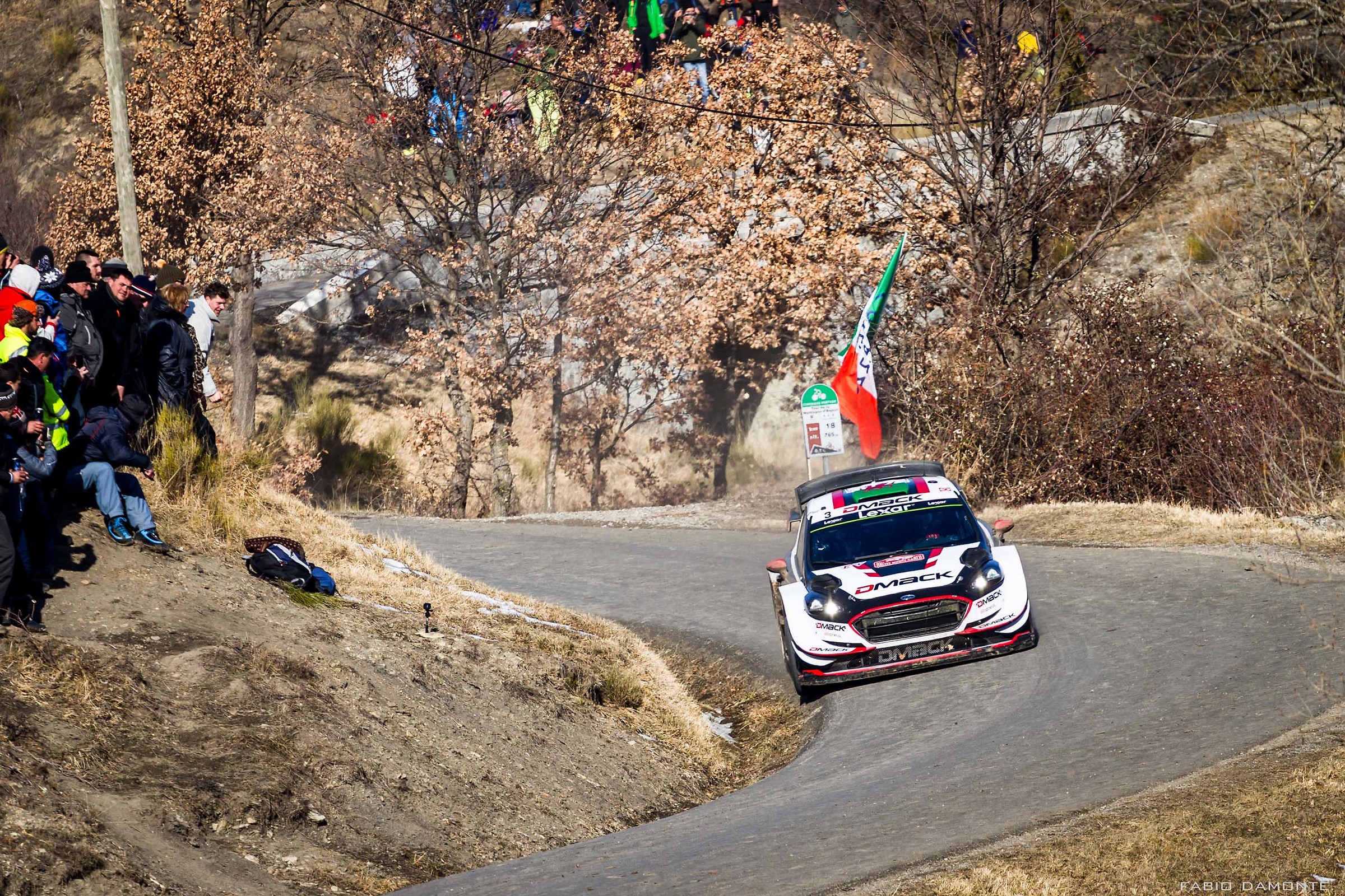 Rallye Monte Carlo 2017