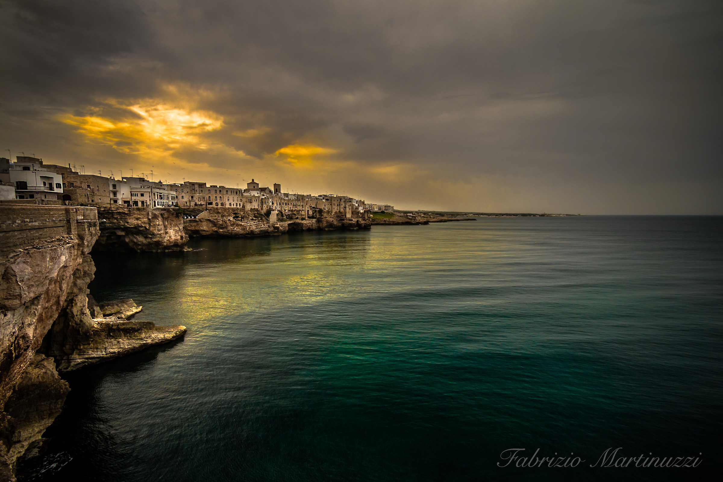 Polignano a Mare