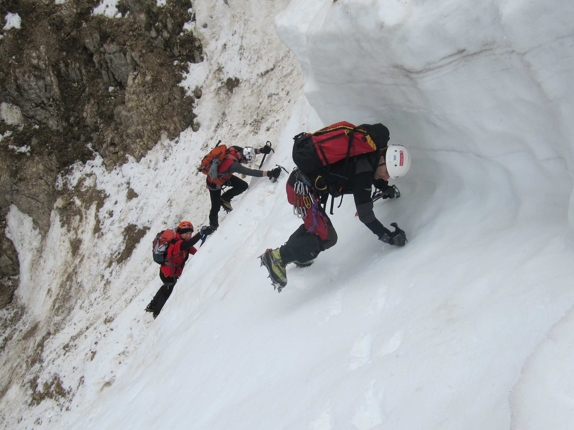 color vaio - small dolomites - Carega