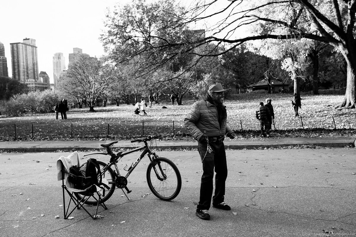 Let's get it started