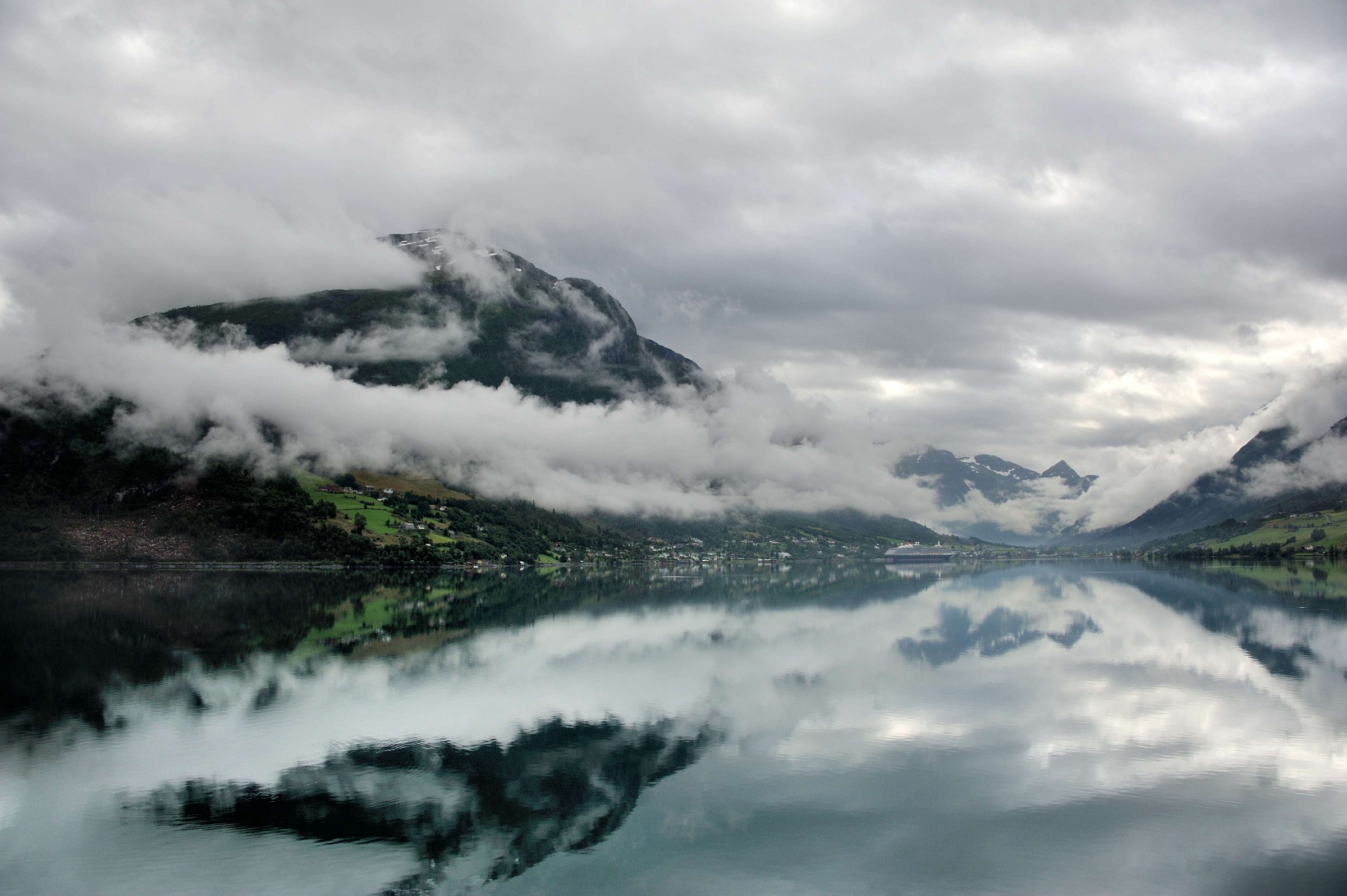 Honnisgvagh(Norvegia)