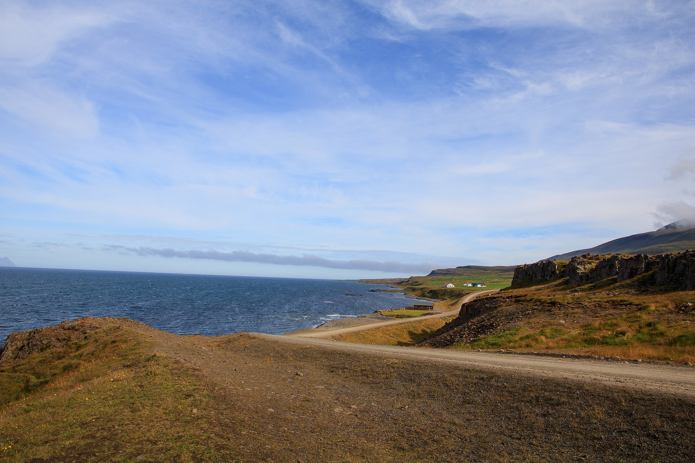 Penisola di Vatnsnes