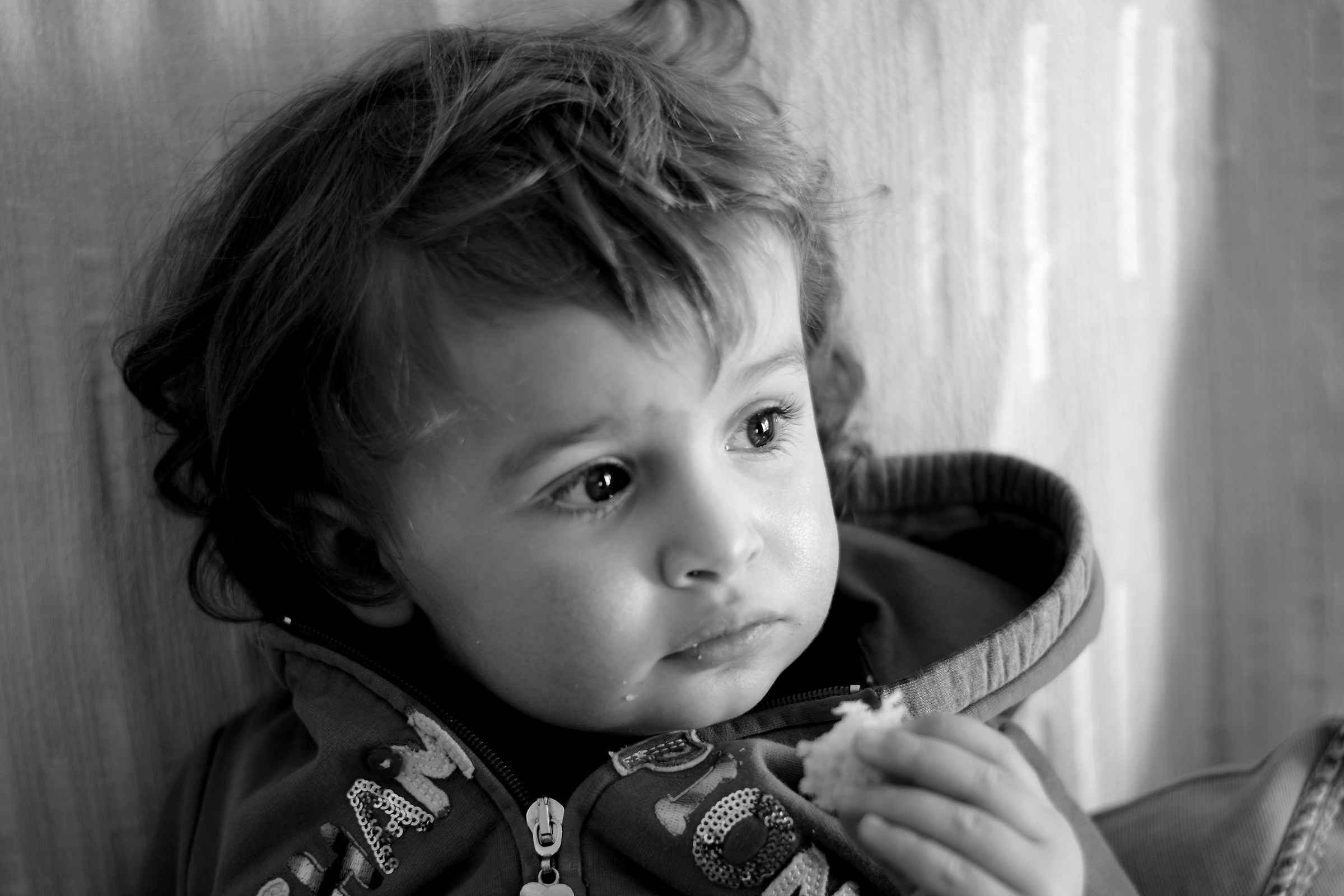 Natural Mystic Bread