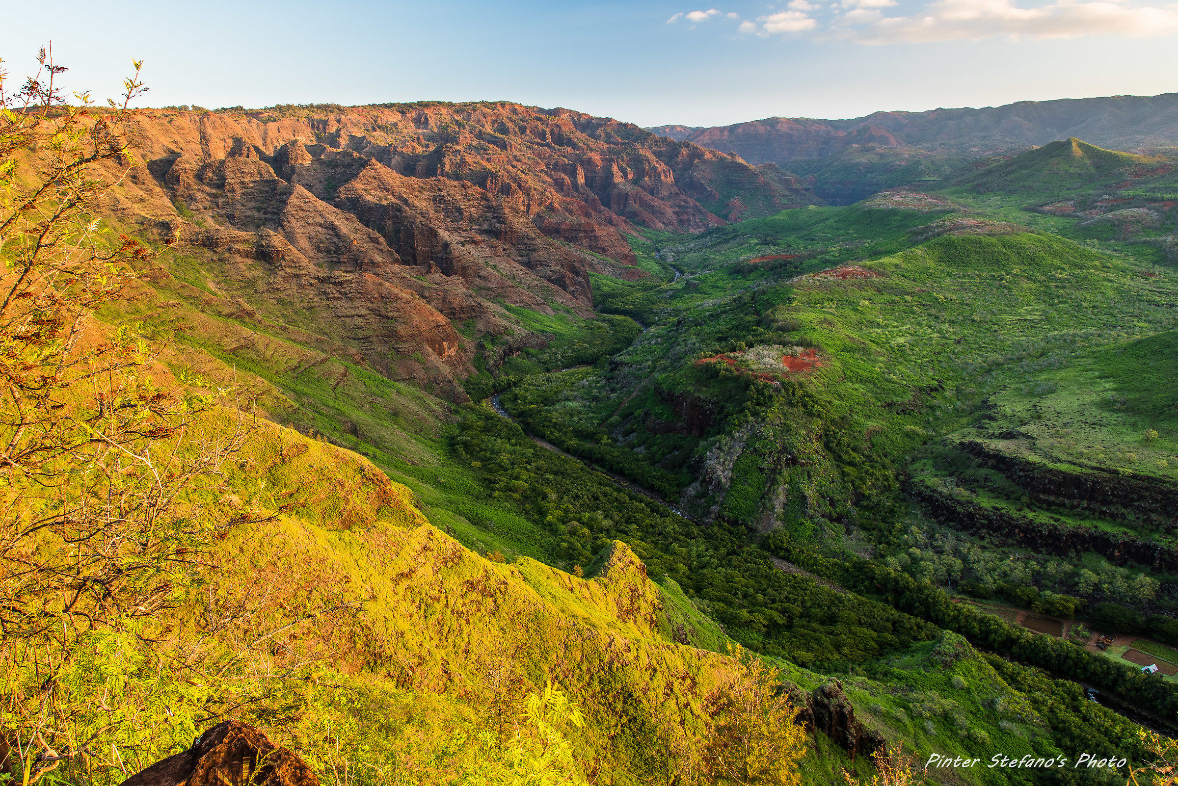 waimea canyon