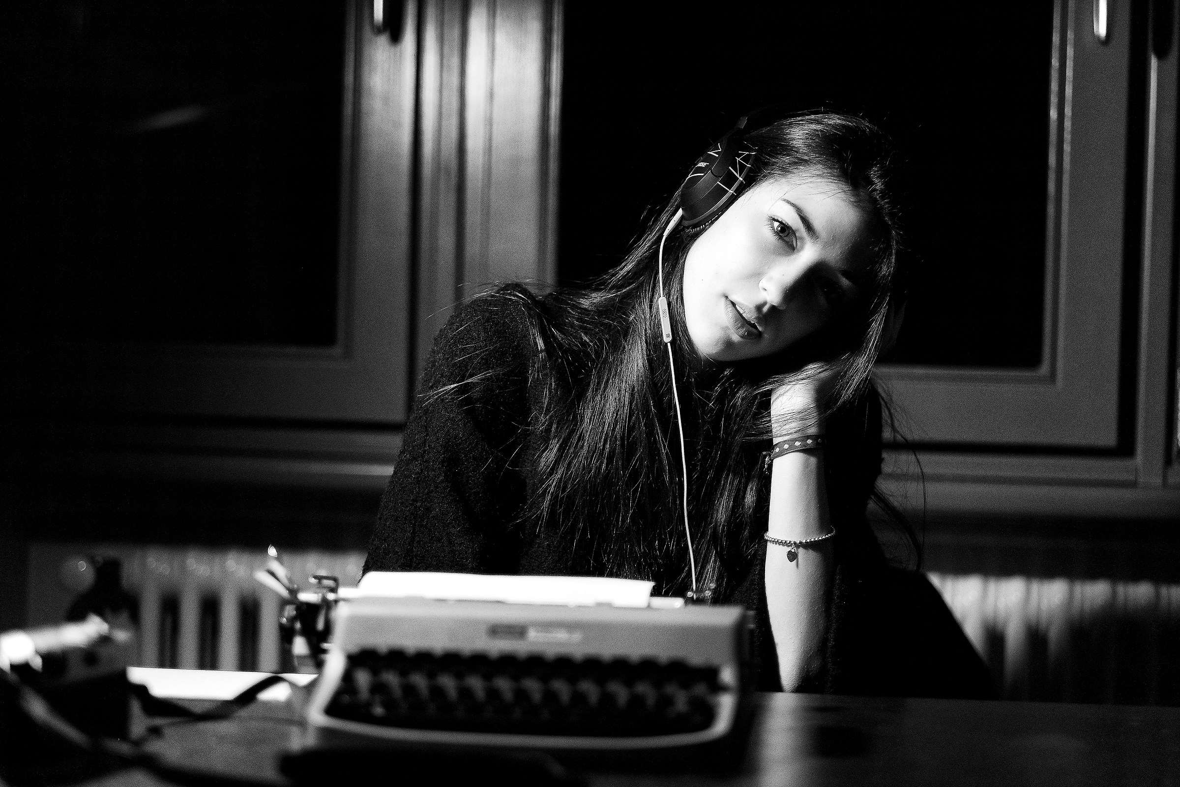 Continua a cantare bob che ti ascolto