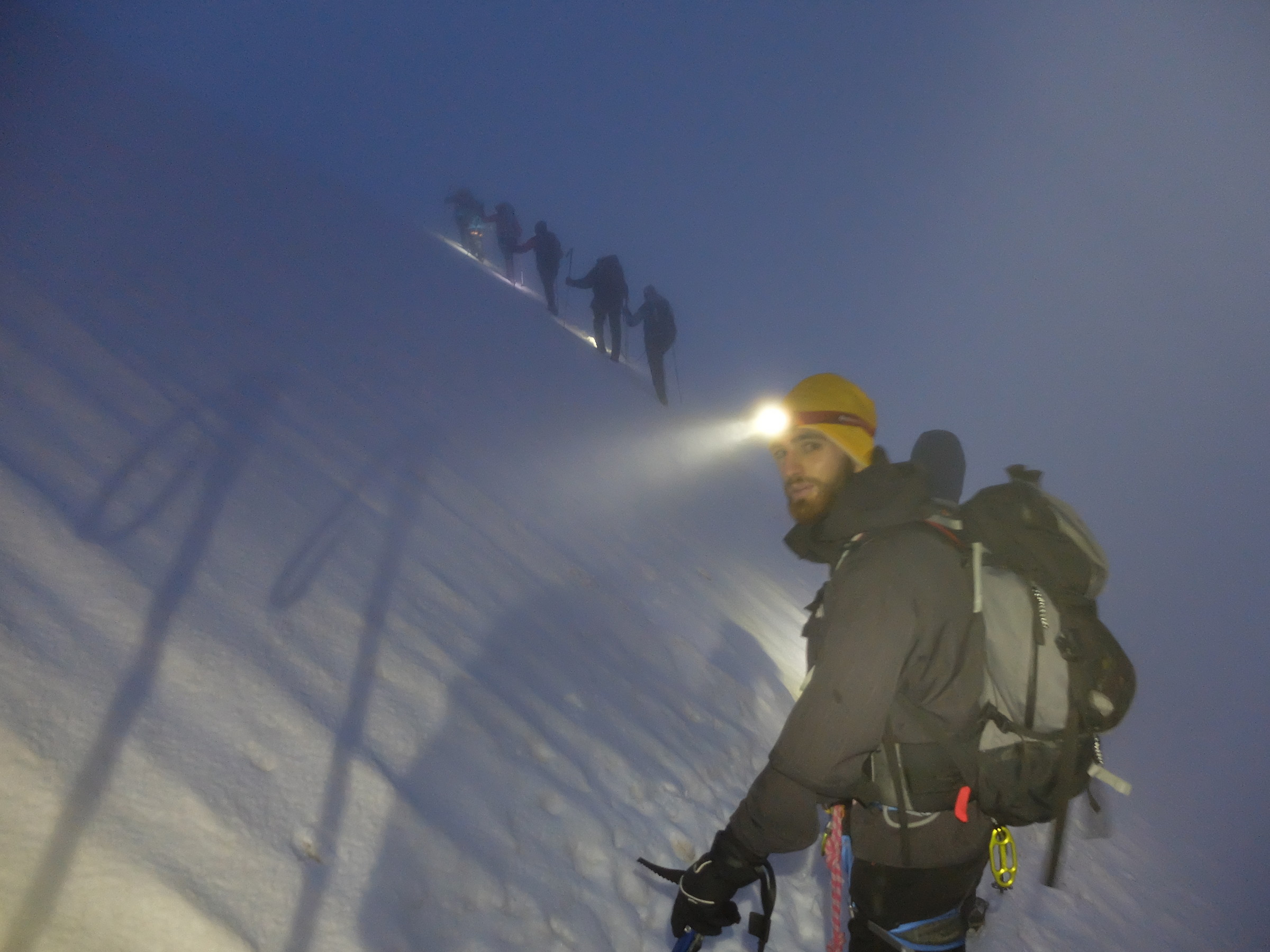 La mia dose di adrenalina