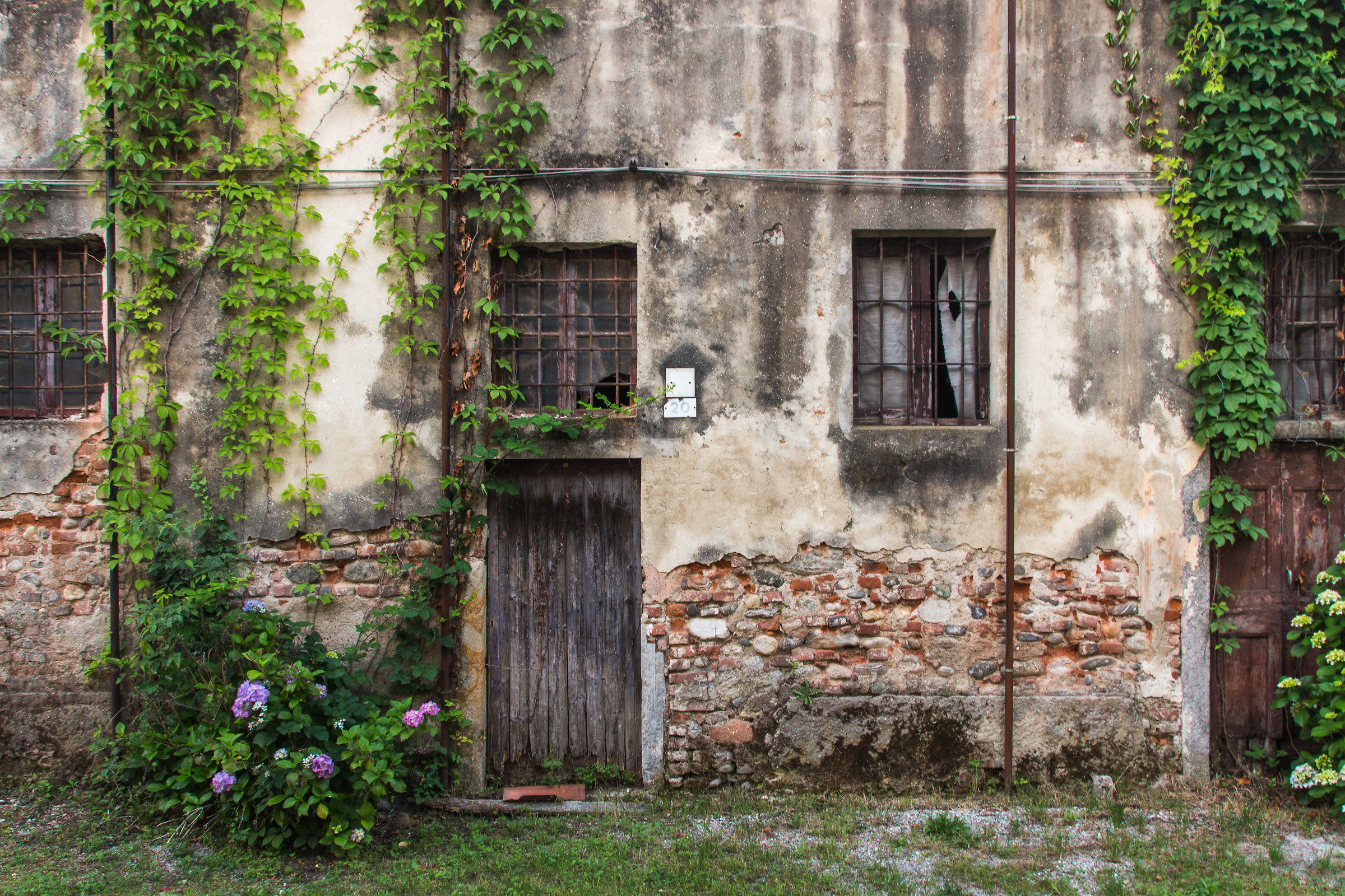 il numero è questo ma....