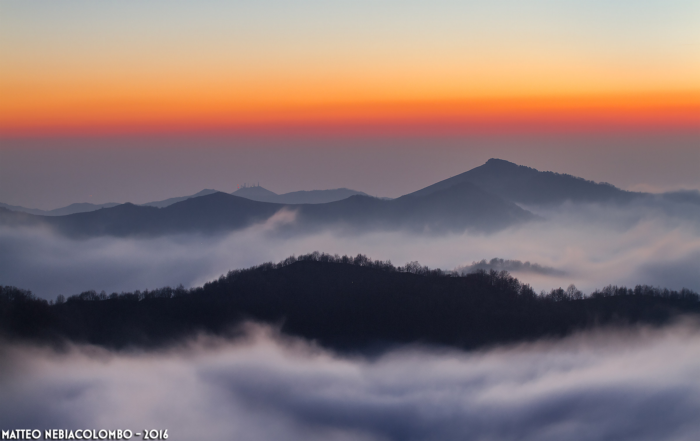 Là dove osano le aquile