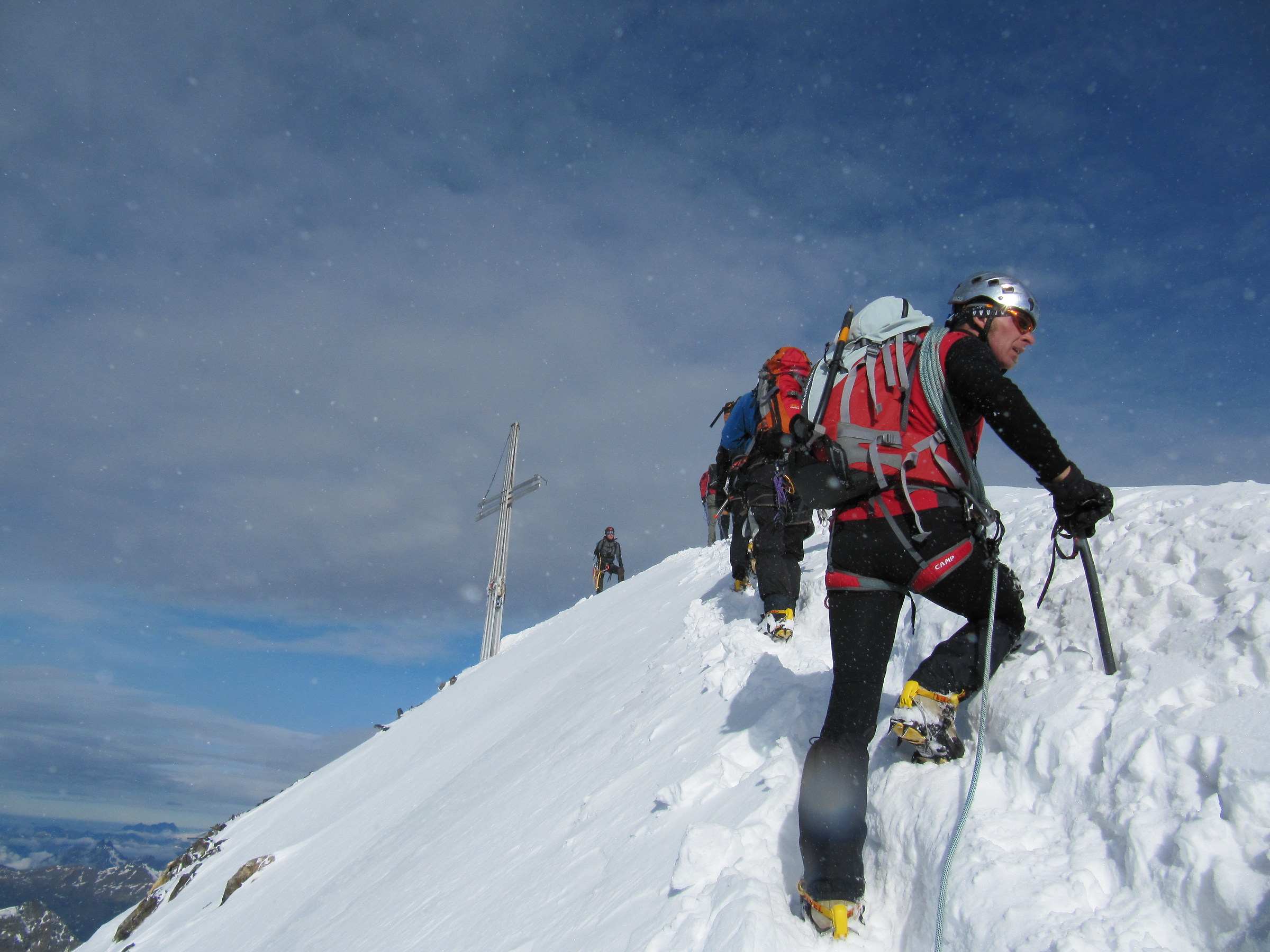 large zebru '(d. 3851) - cevedale-ortles group