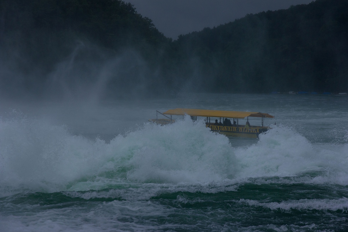 Rhine Falls
