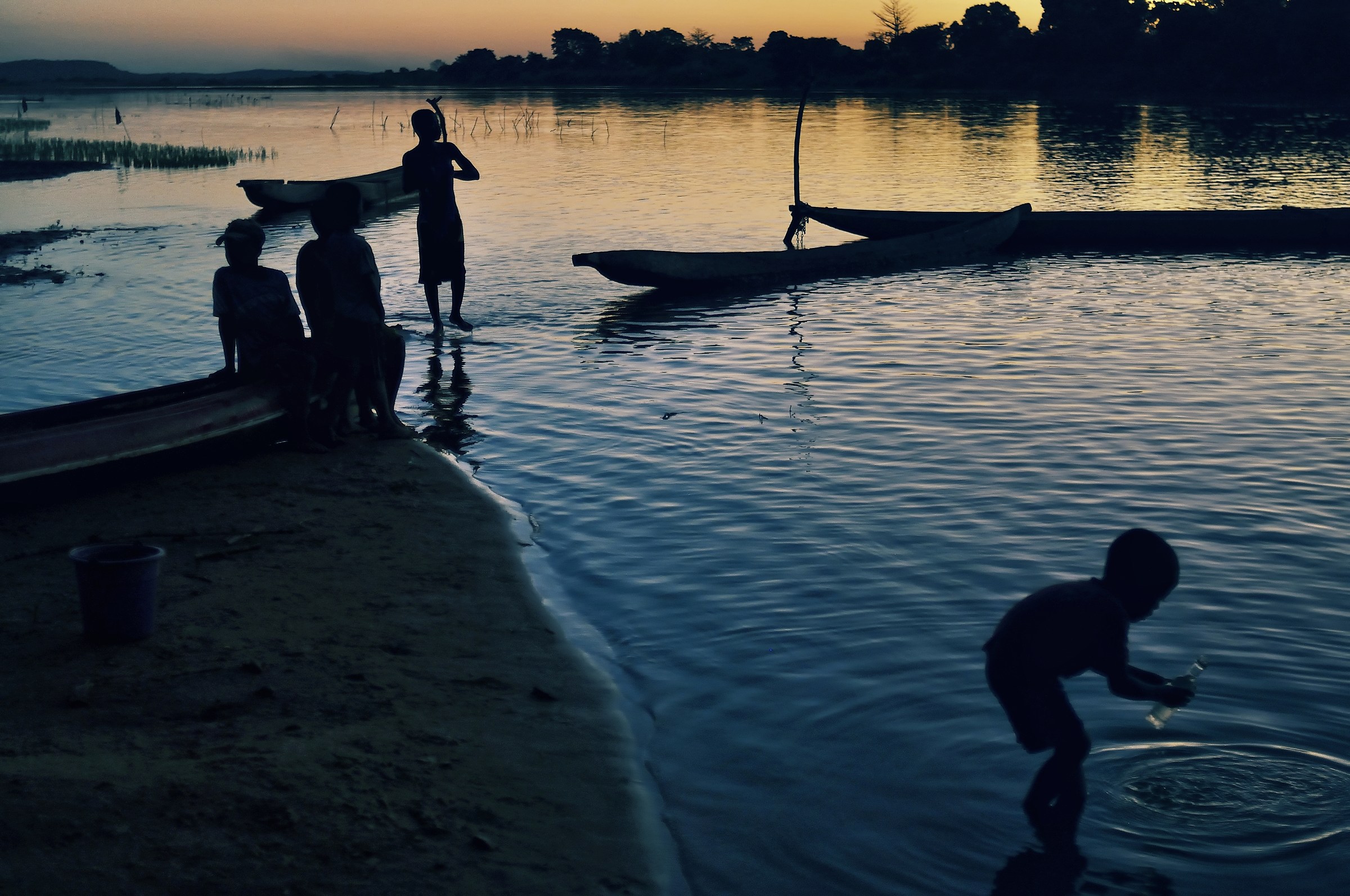Somewhere in West Madagascar