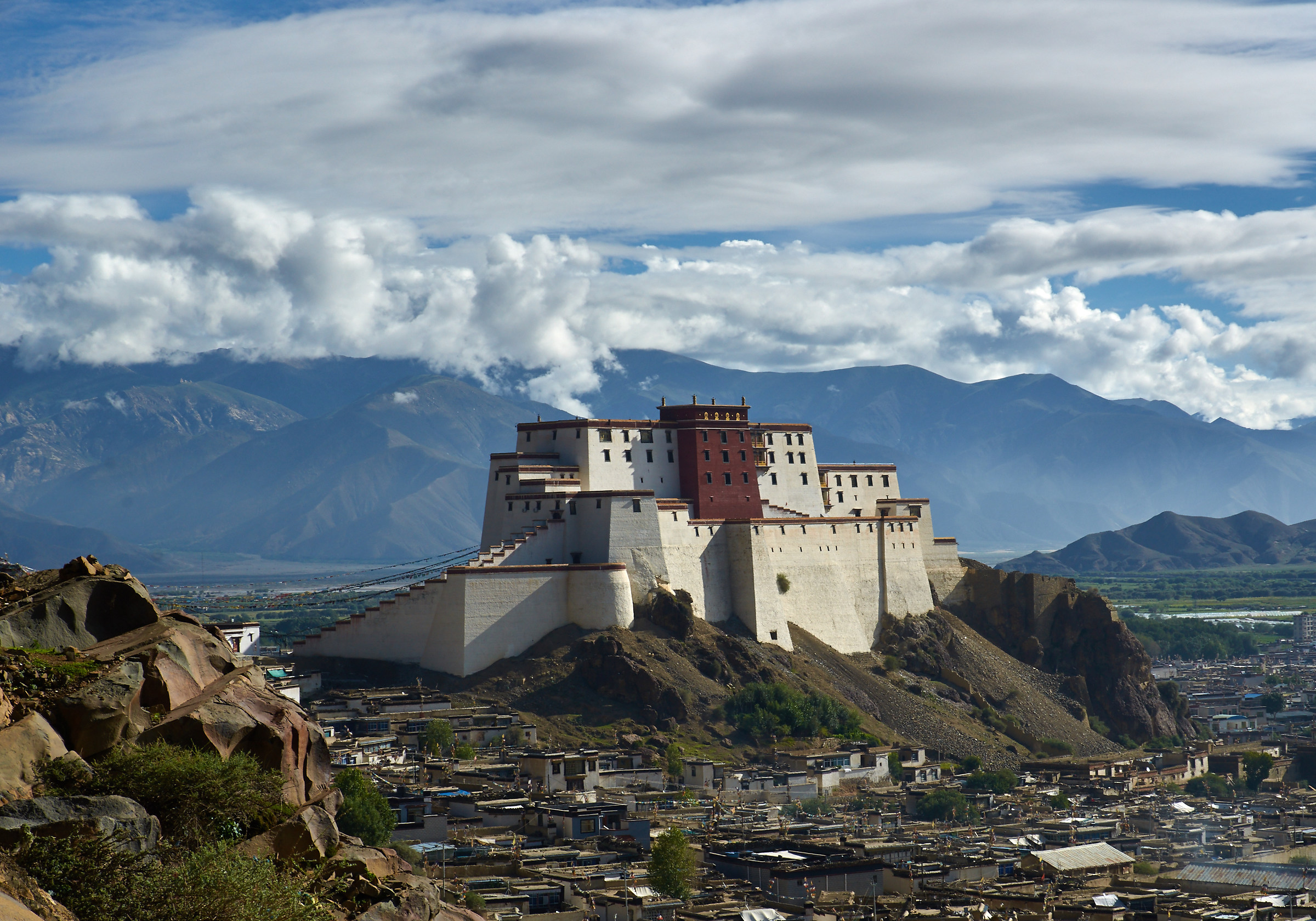 Shigatse