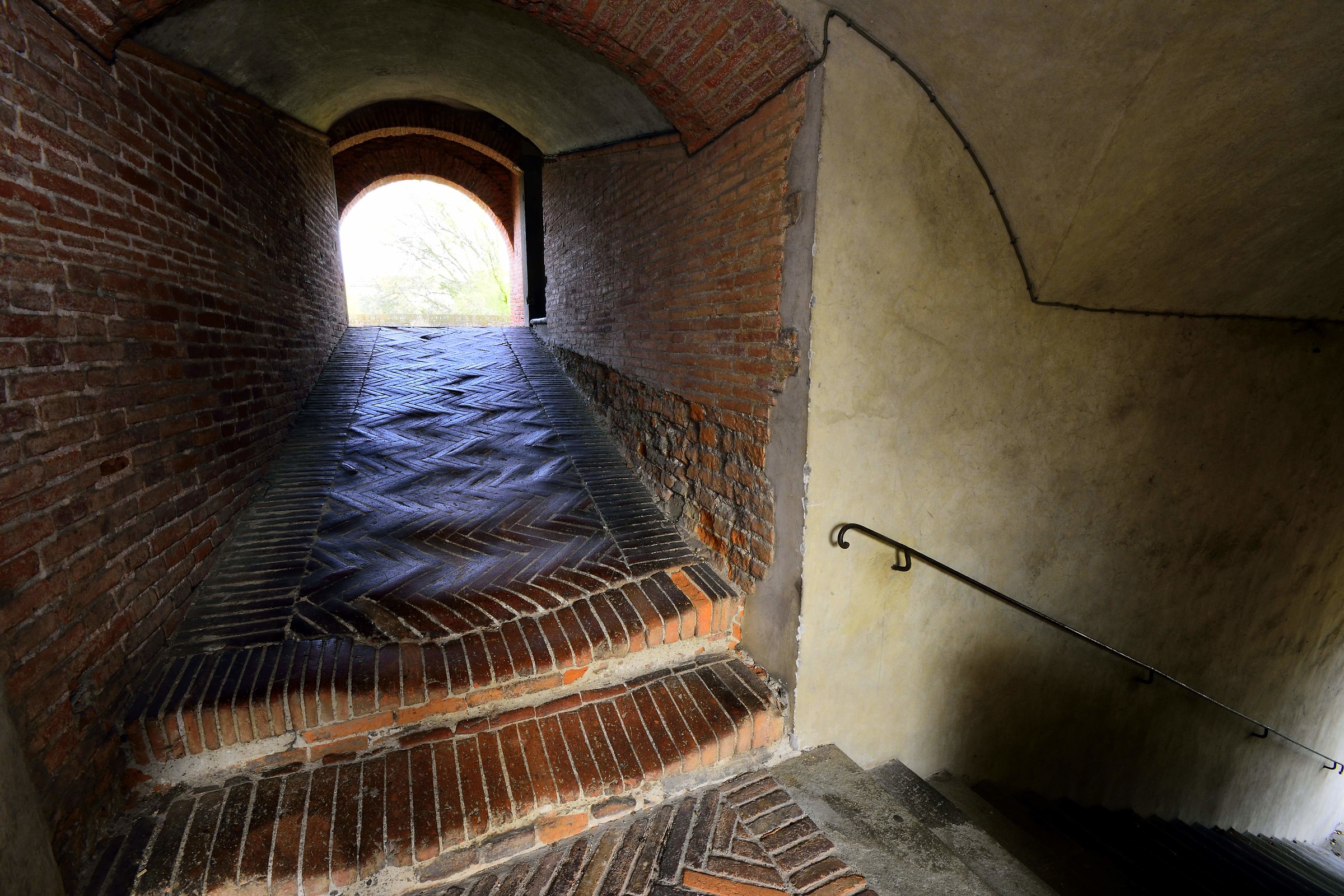 Fortress Santa Barbara