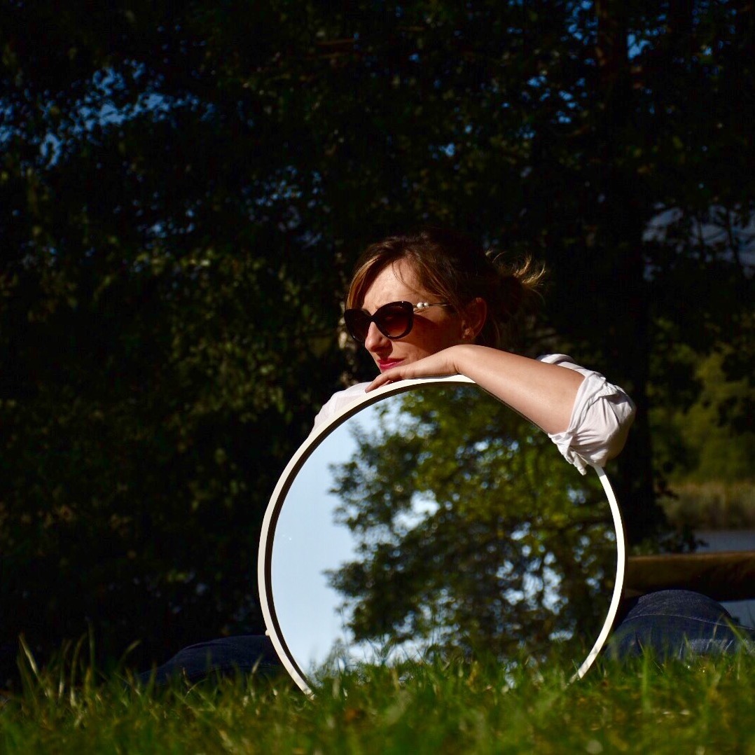 Specchio specchio delle mie brame...