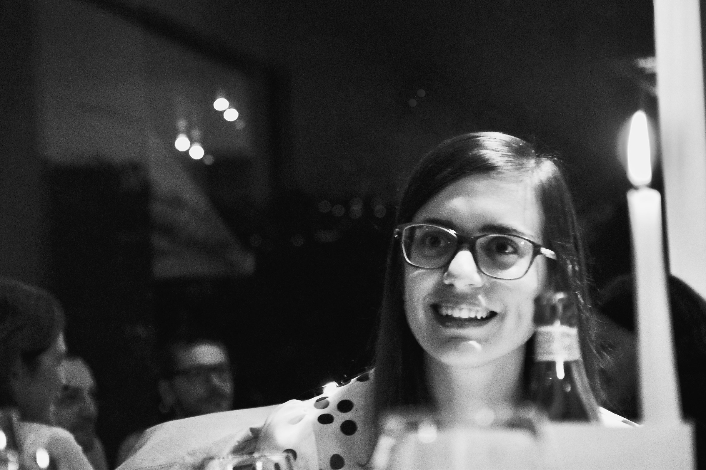 Sognando ad occhi aperti