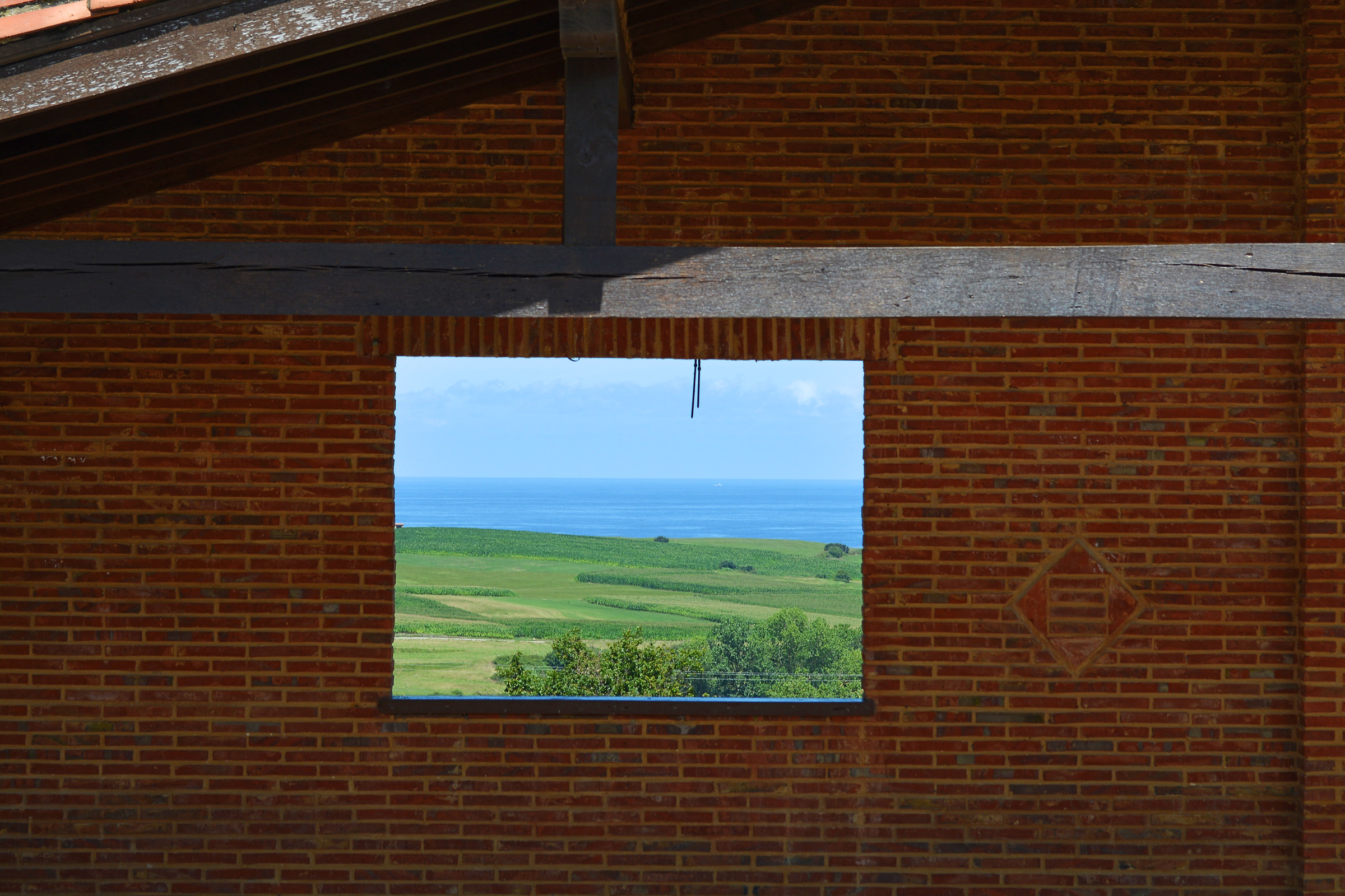 On the Camino de Santiago