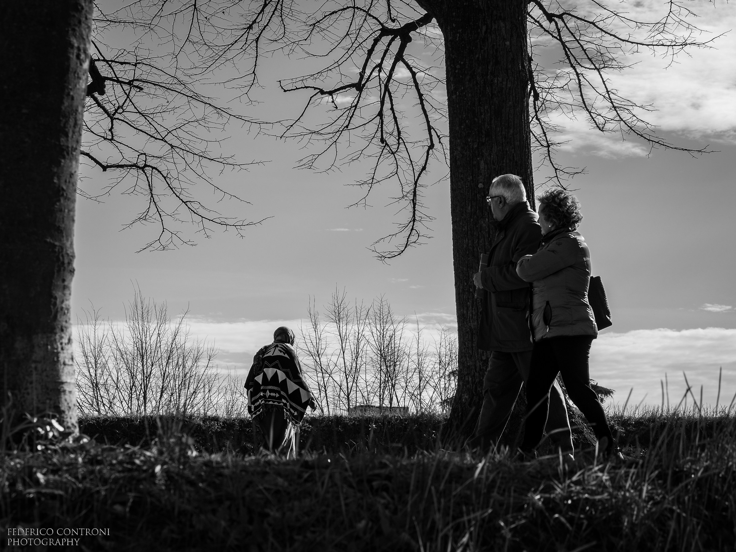 Curiosità o pregiudizio?