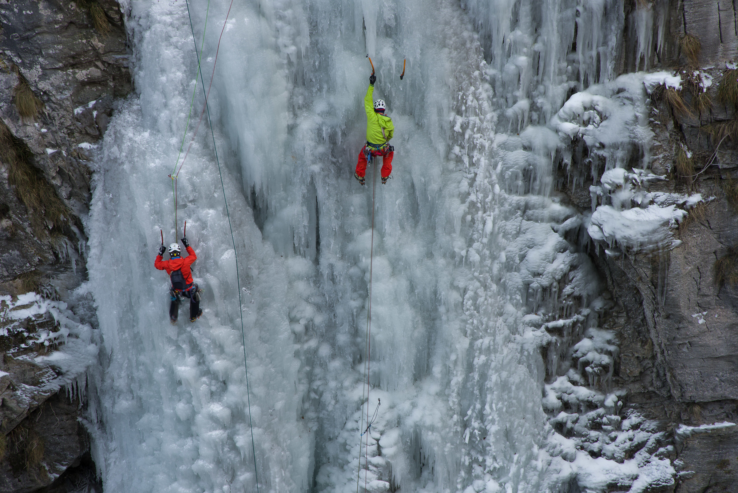 icefall