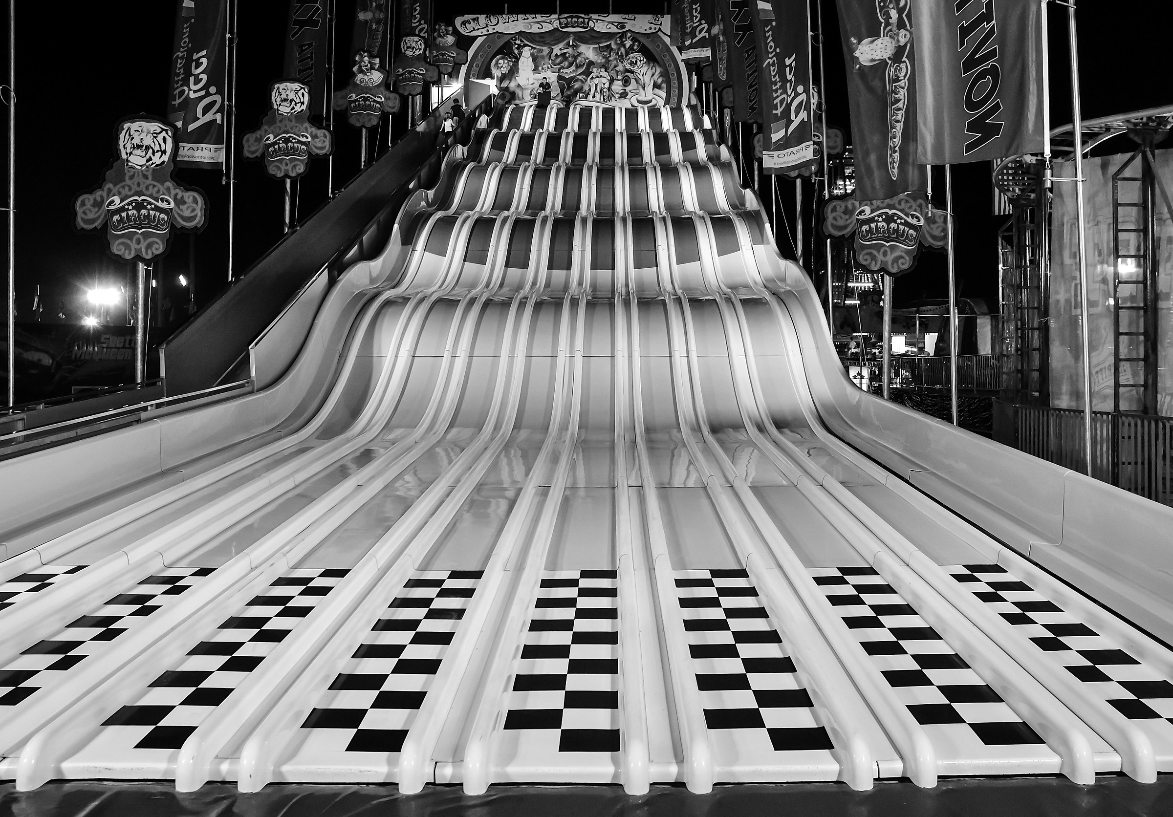 scivoli che è un piacere