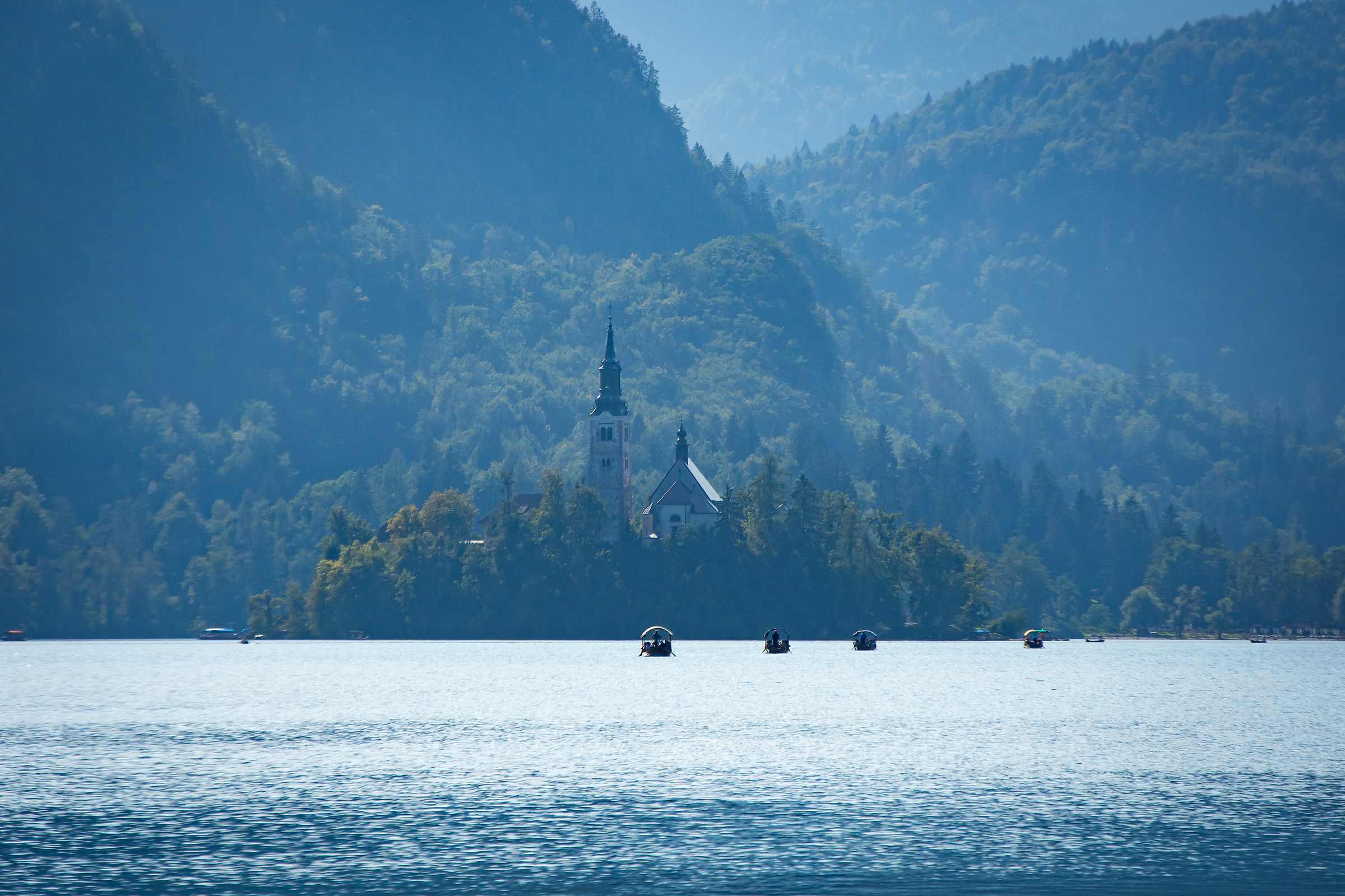 Il castello dei sogni