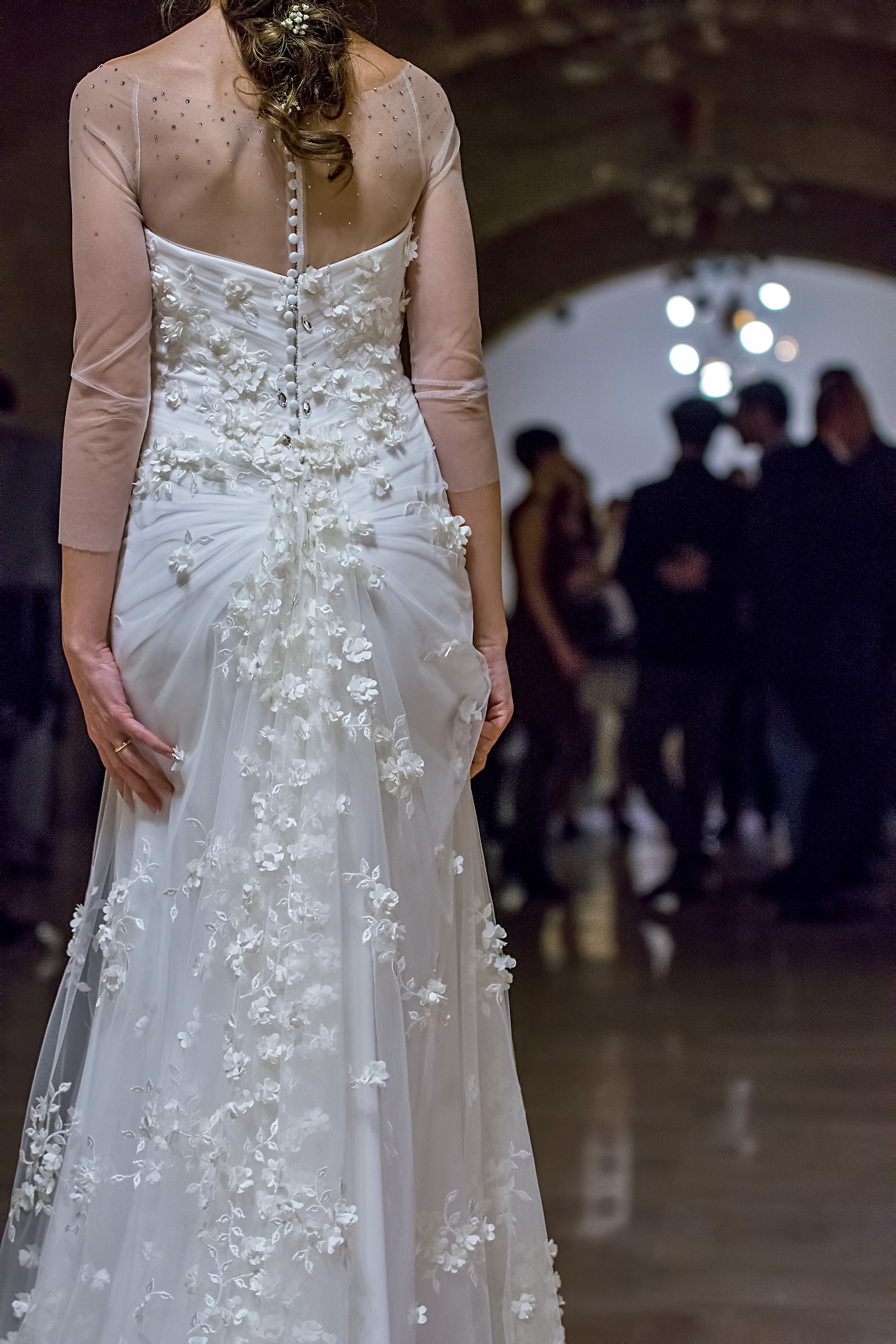 Piccoli passi da protagonista