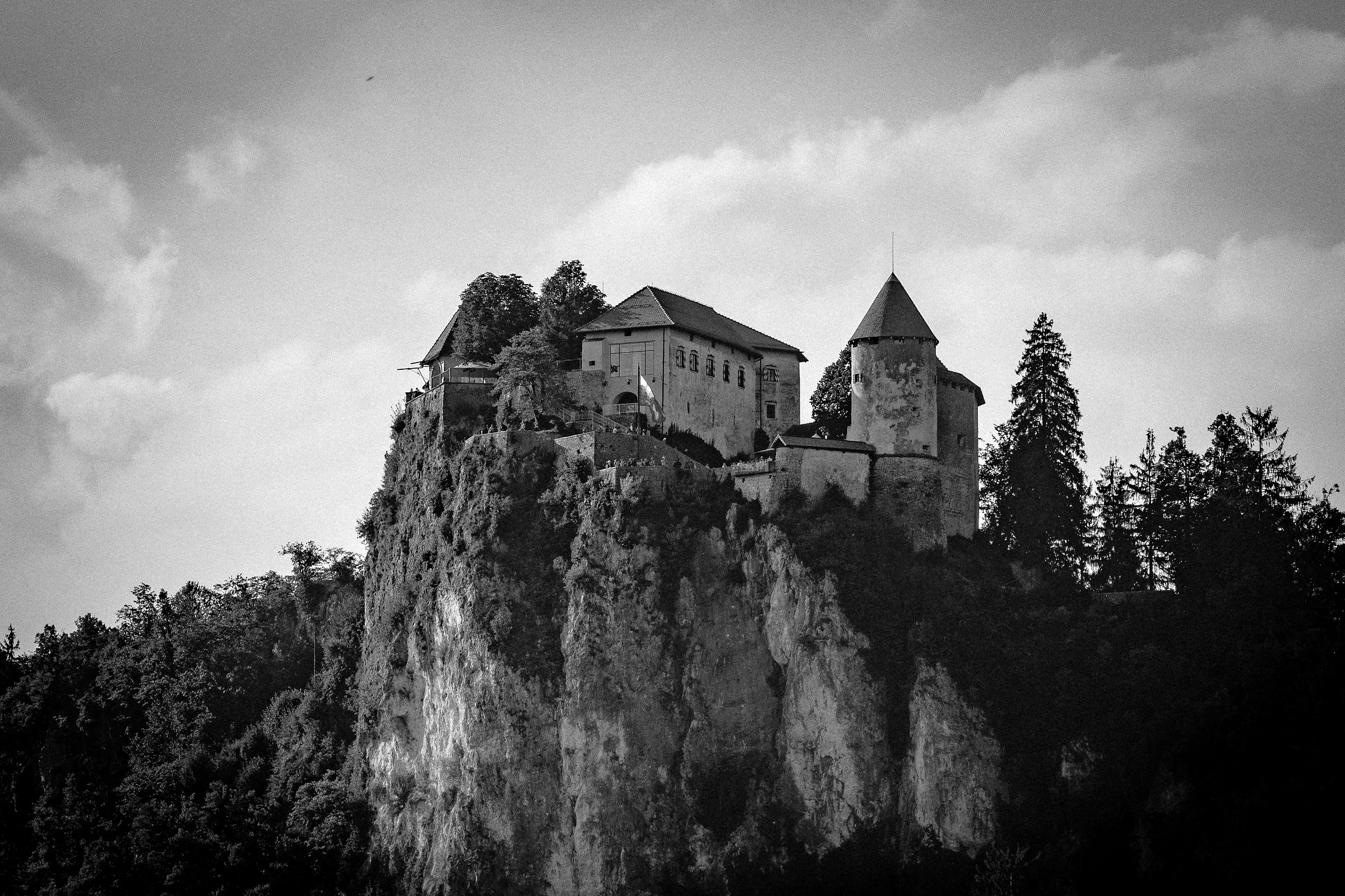 Lupo ululà Castello ululì