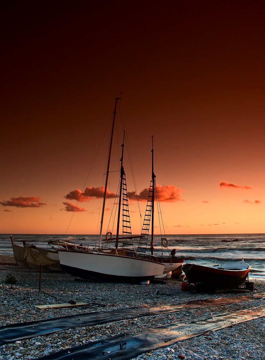 Nuovo giorno (taglio verticale)