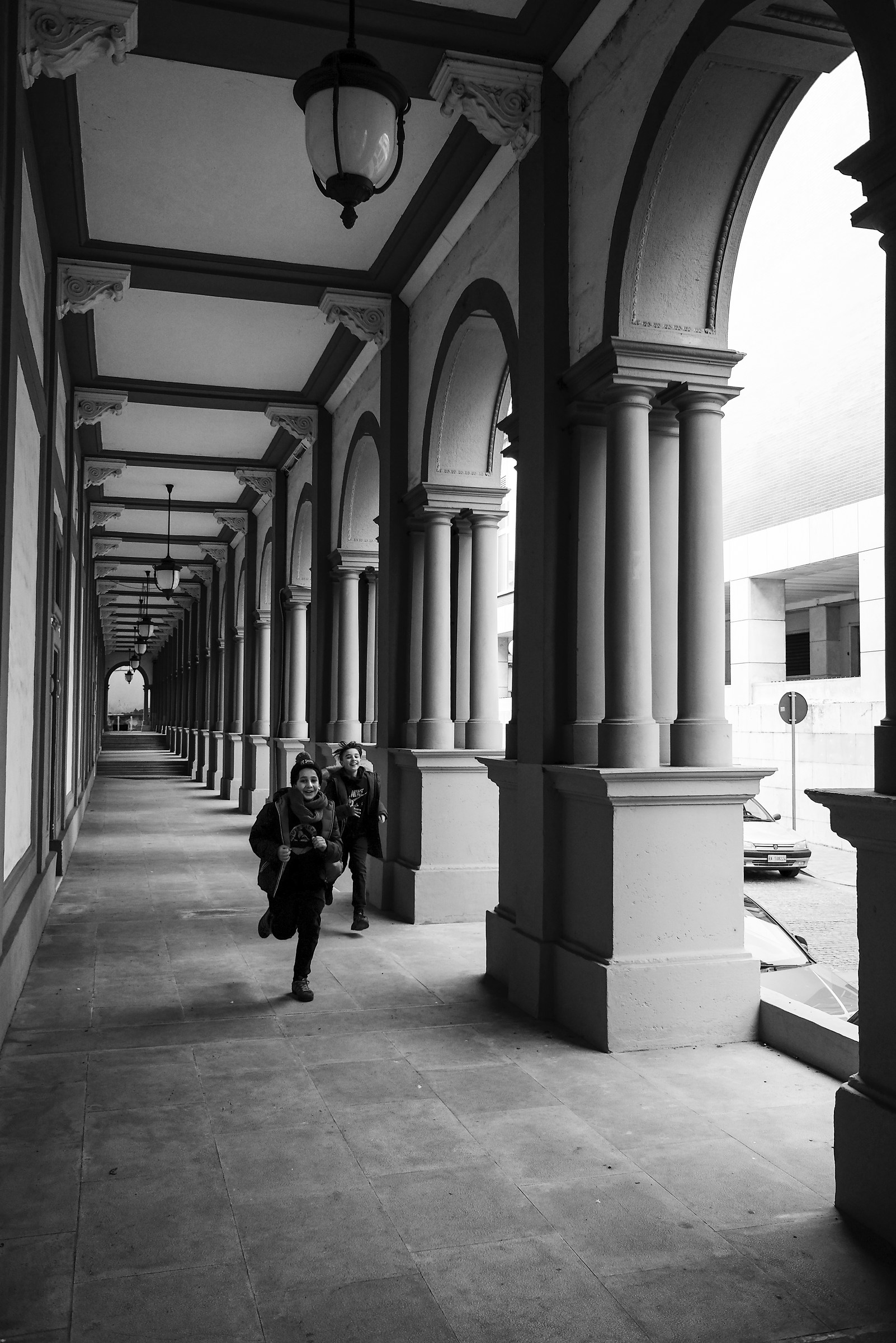 corse in prospettiva