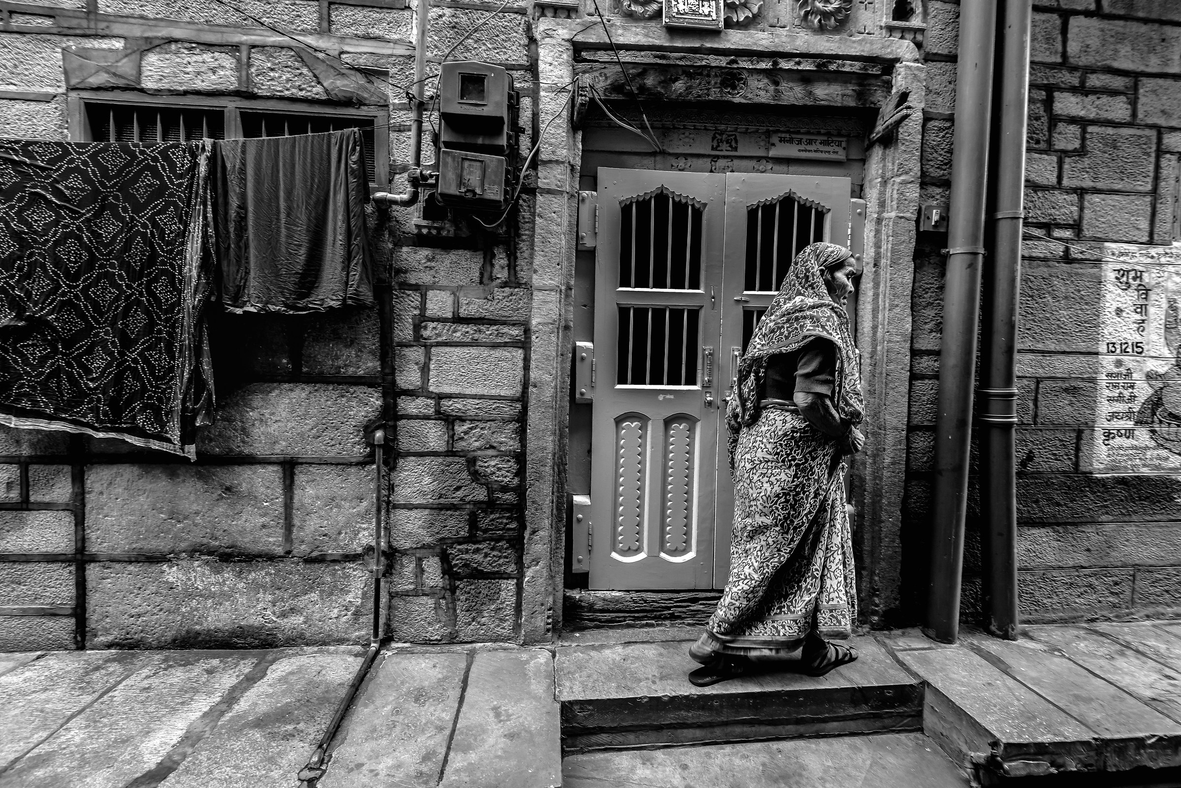 Rajasthan 2017 - A Jaisalmer