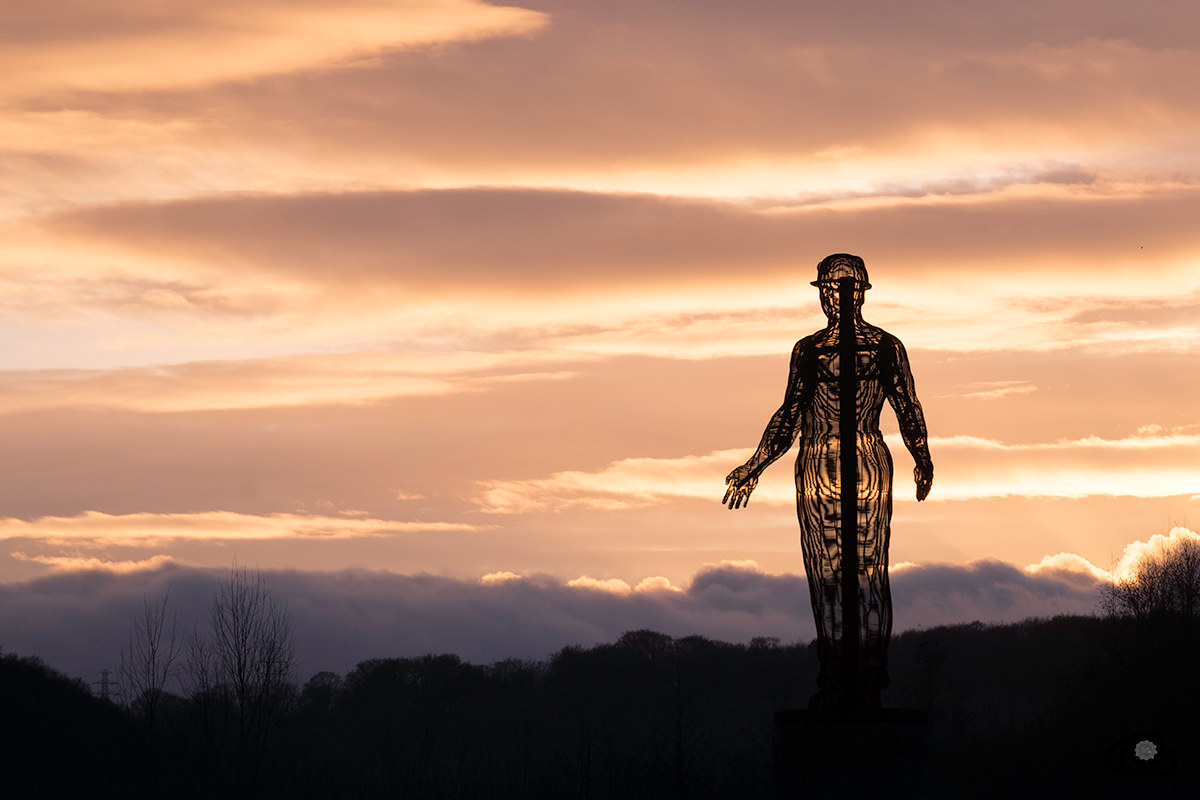 Sei Bells al tramonto