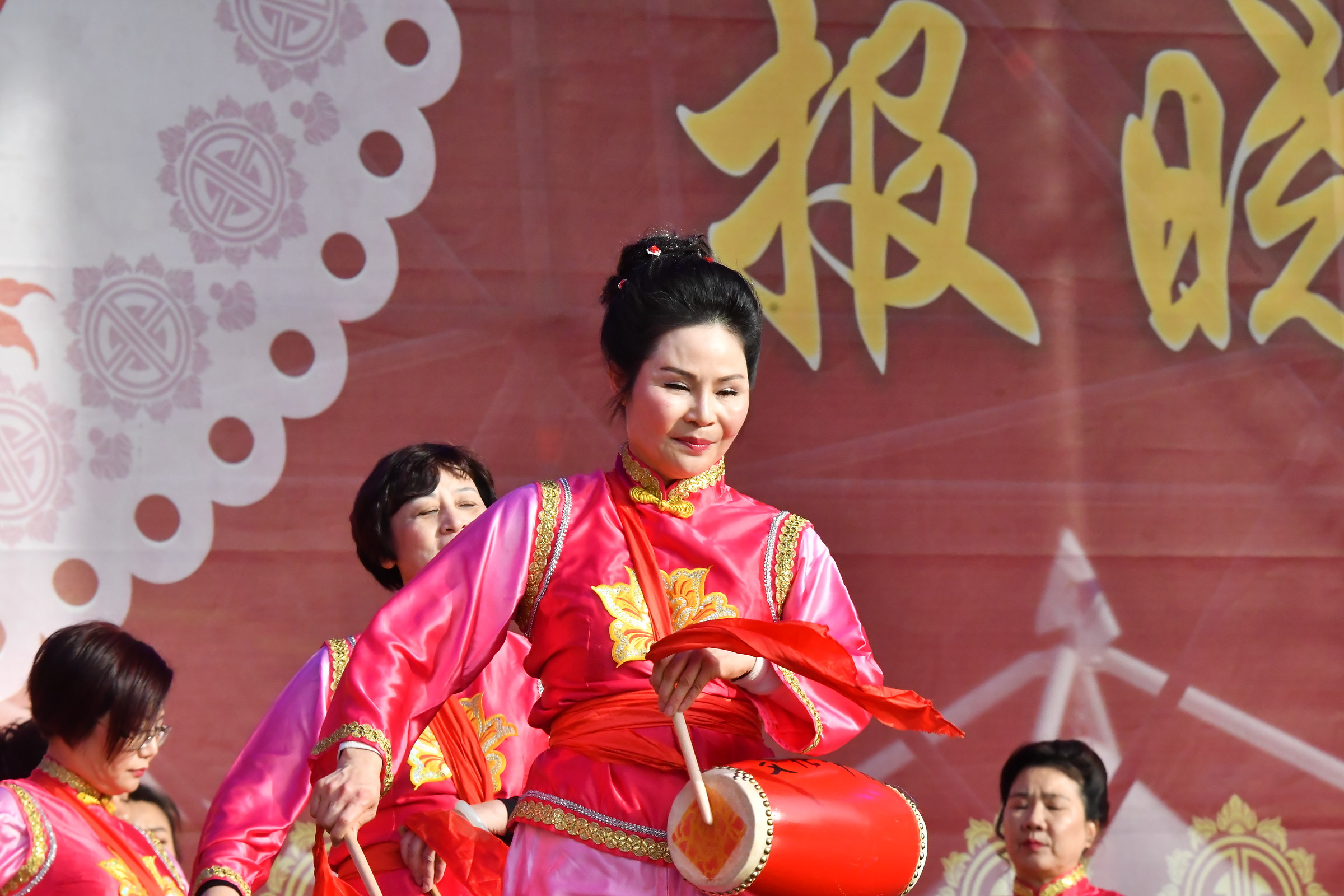 Capodanno cinese Roma 28 gennaio 2017