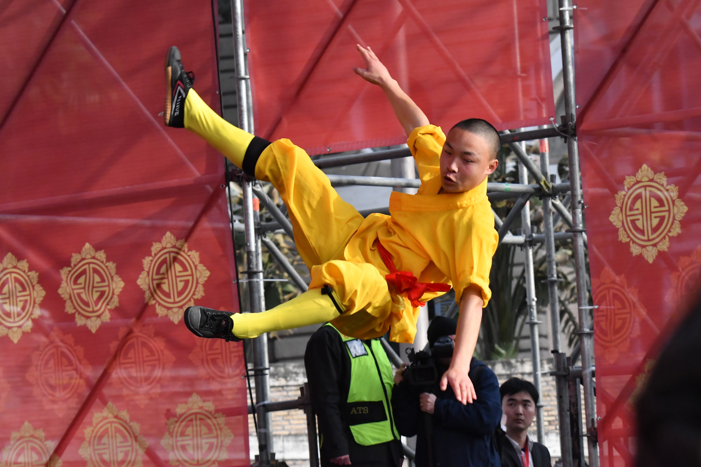 Capodanno cinese Roma 28 gennaio 2017