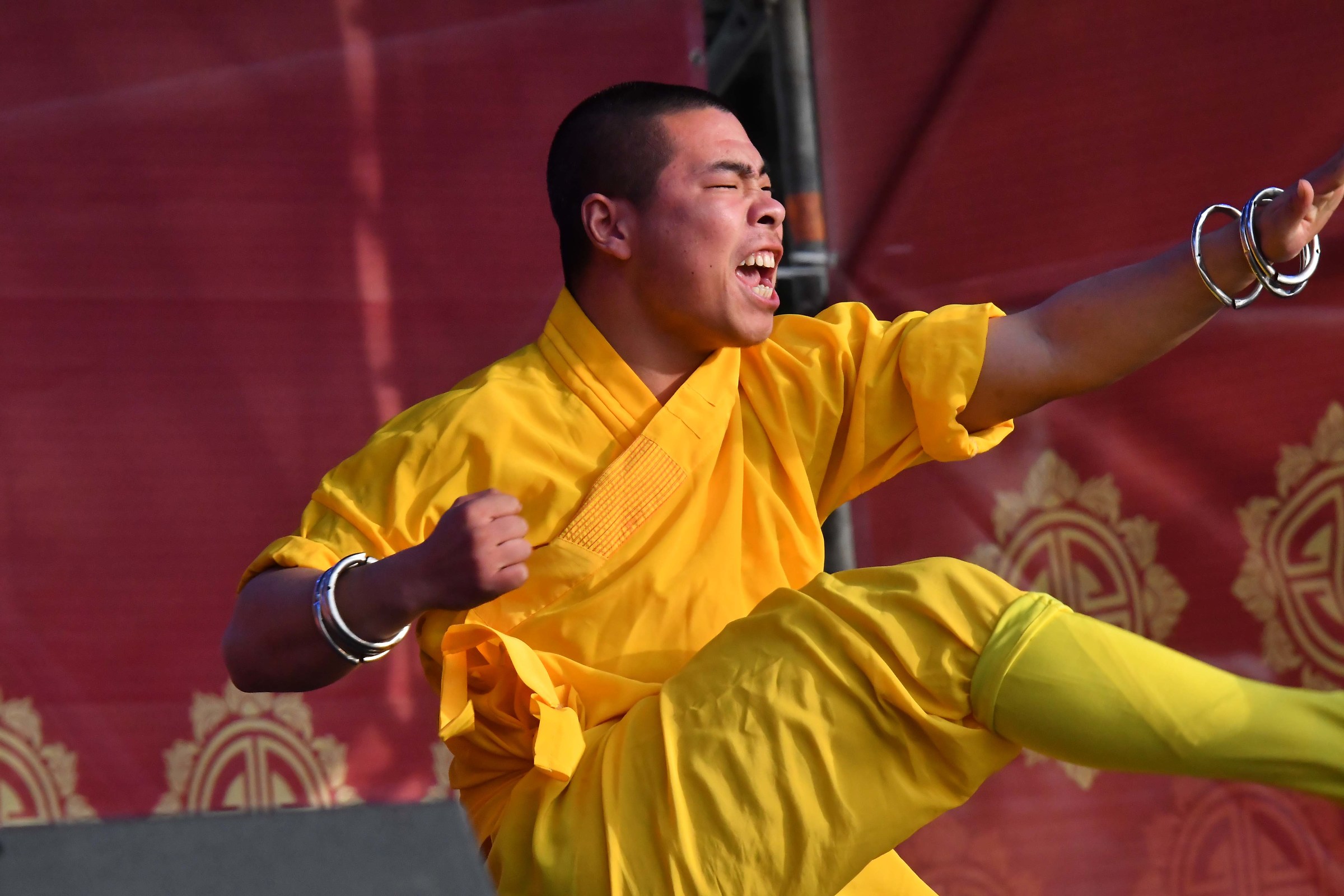 Capodanno cinese Roma 28 gennaio 2017