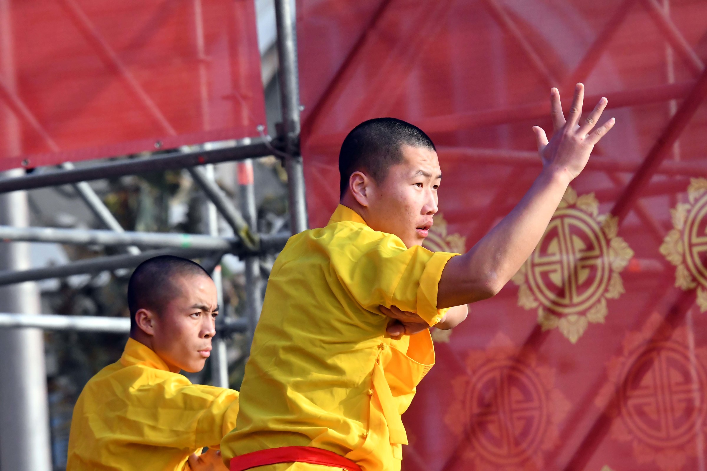 Capodanno cinese Roma 28 gennaio 2017