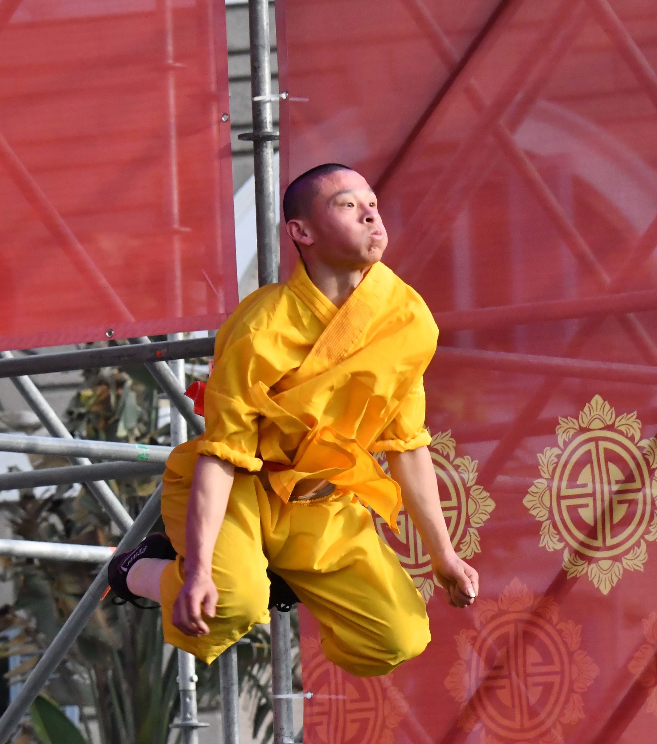 Capodanno cinese Roma 28 gennaio 2017