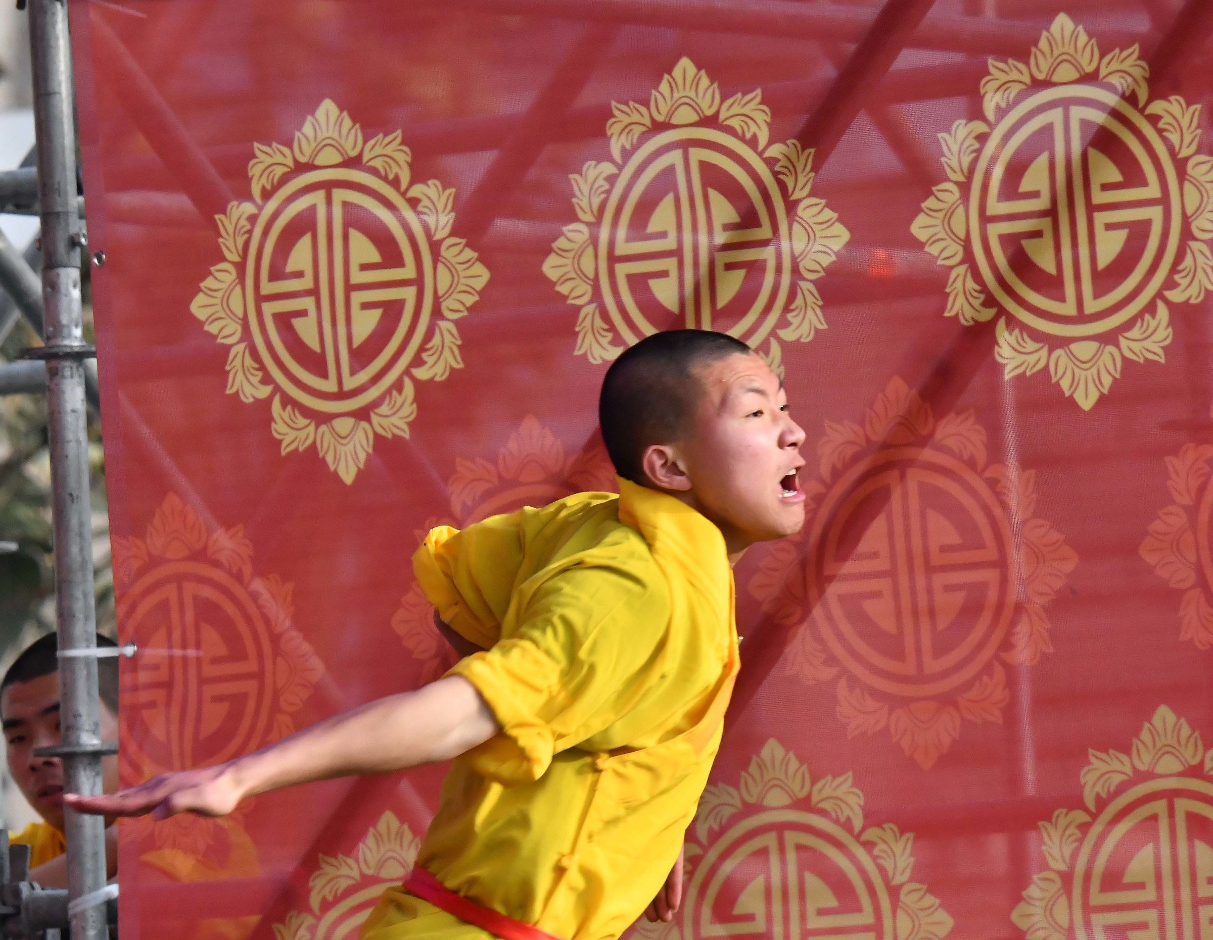 Capodanno cinese Roma 28 gennaio 2017