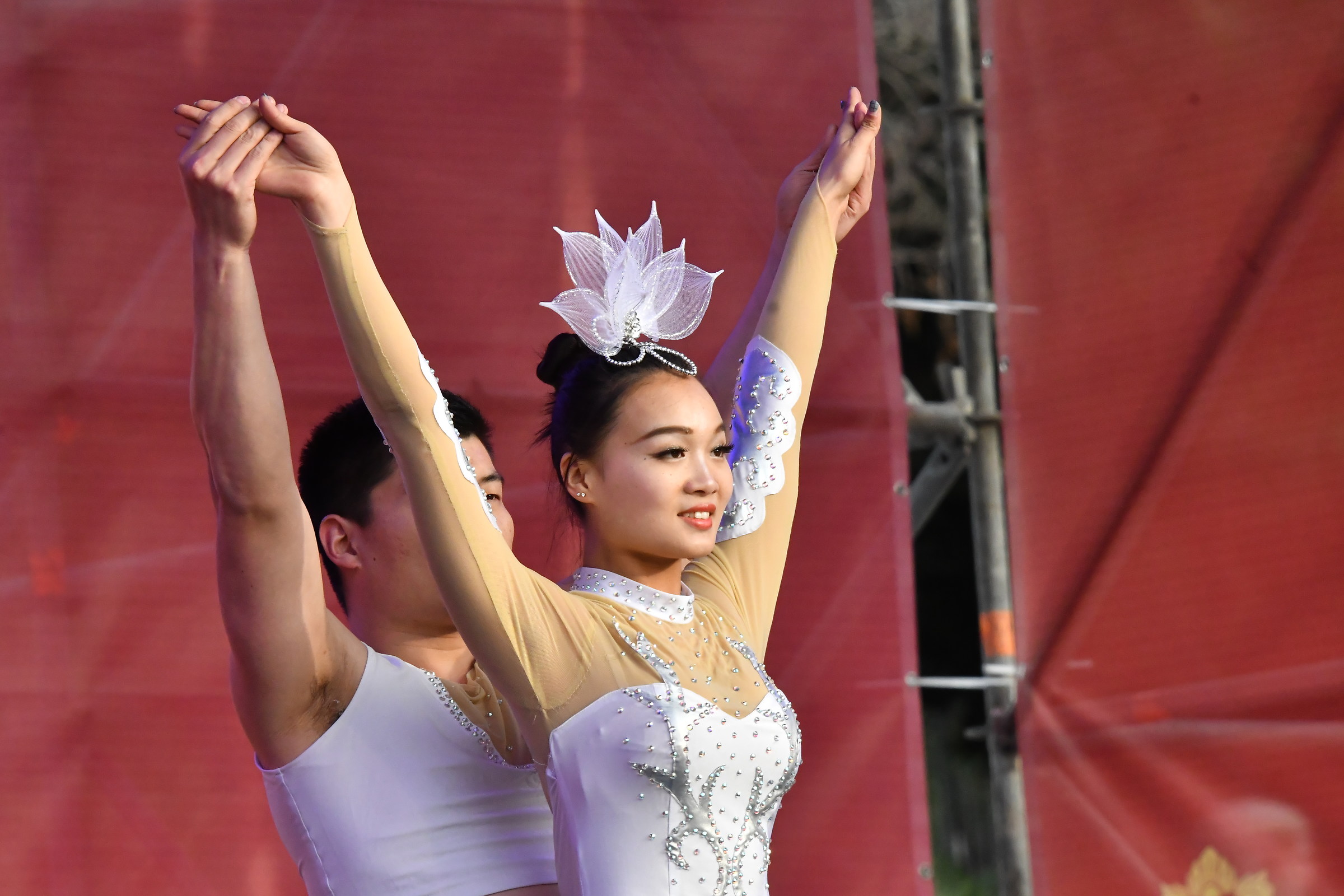 Capodanno cinese Roma 28 gennaio 2017