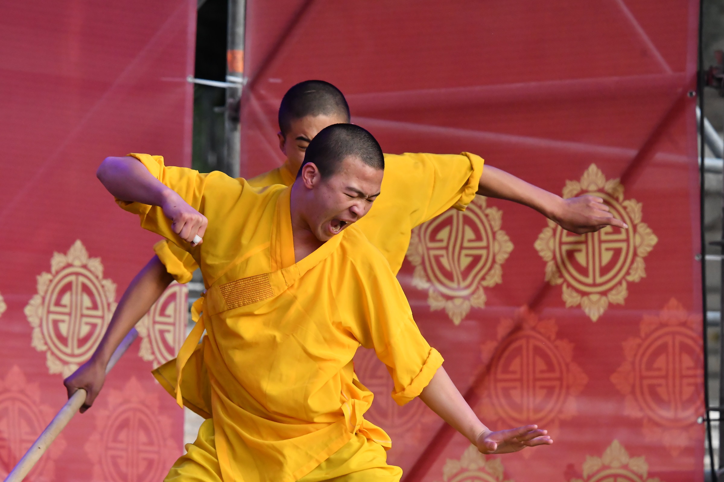 Capodanno cinese Roma 28 gennaio 2017