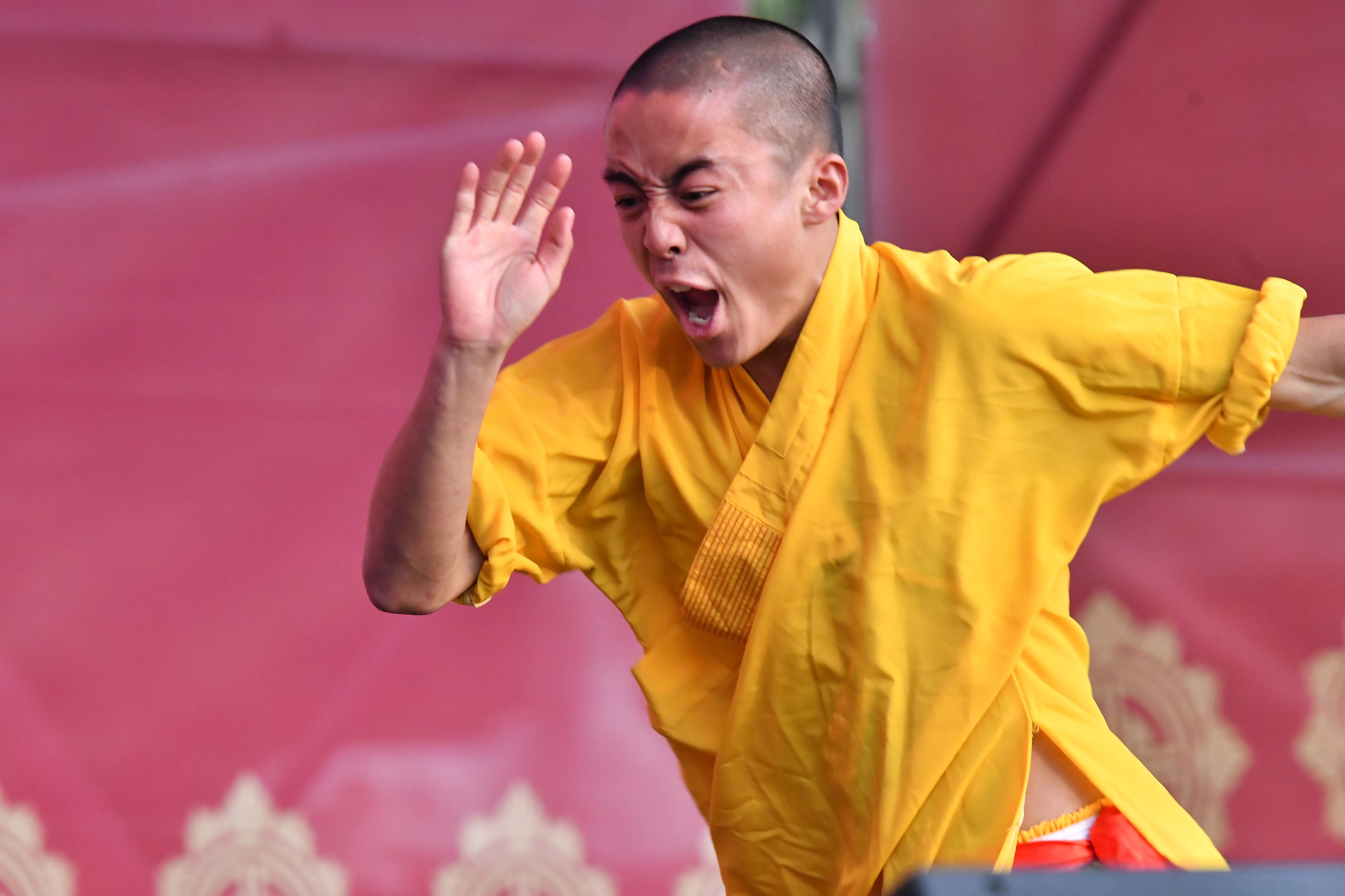 Capodanno cinese Roma 28 gennaio 2017