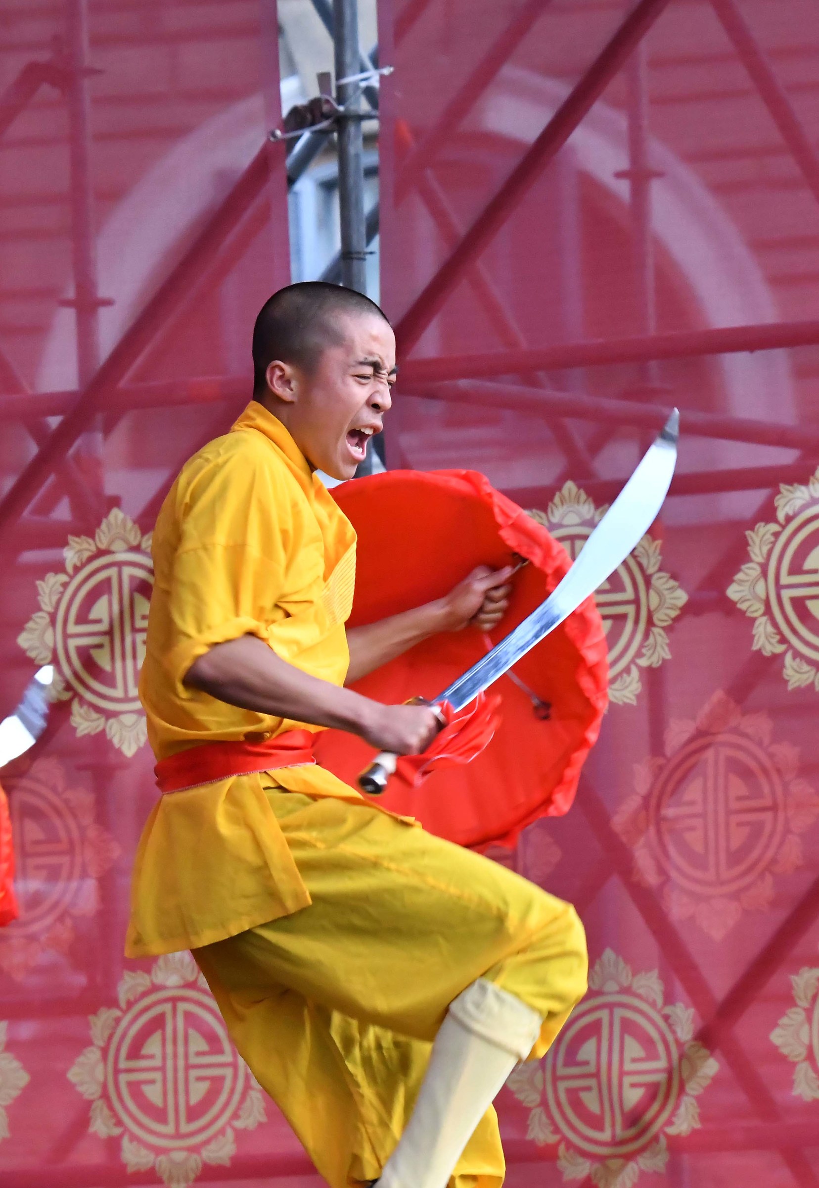 Capodanno cinese Roma 28 gennaio 2017