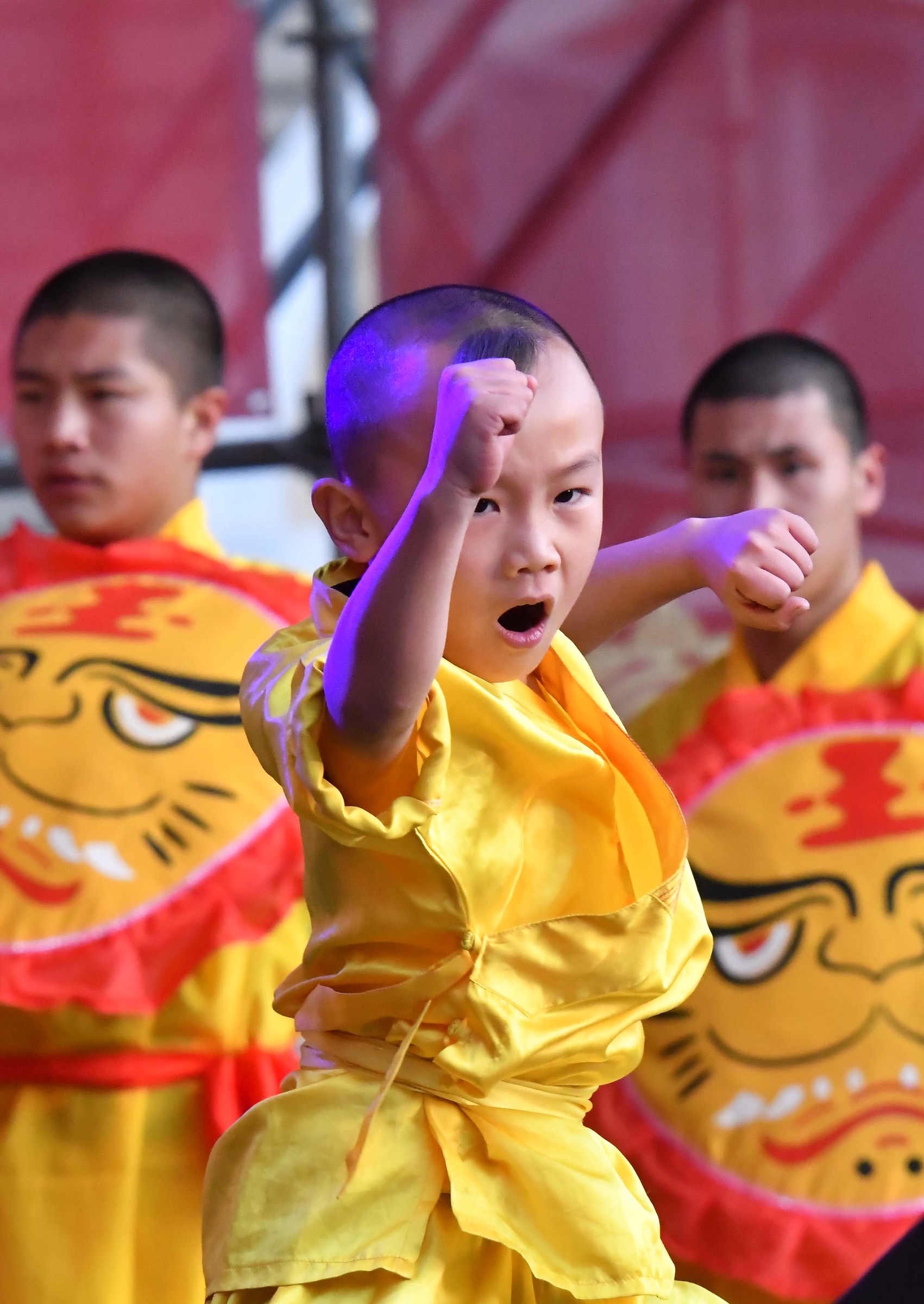 Capodanno cinese Roma 28 gennaio 2017