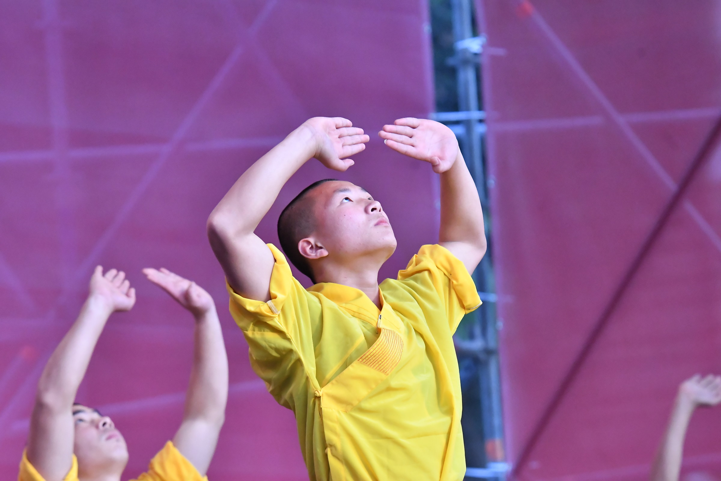 Capodanno cinese Roma 28 gennaio 2017