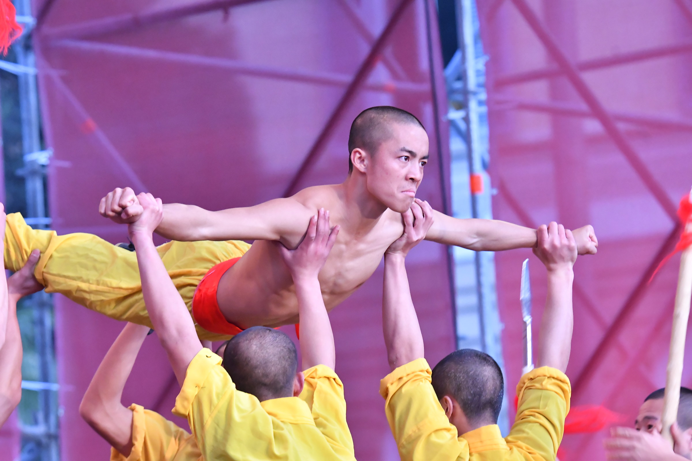 Capodanno cinese Roma 28 gennaio 2017