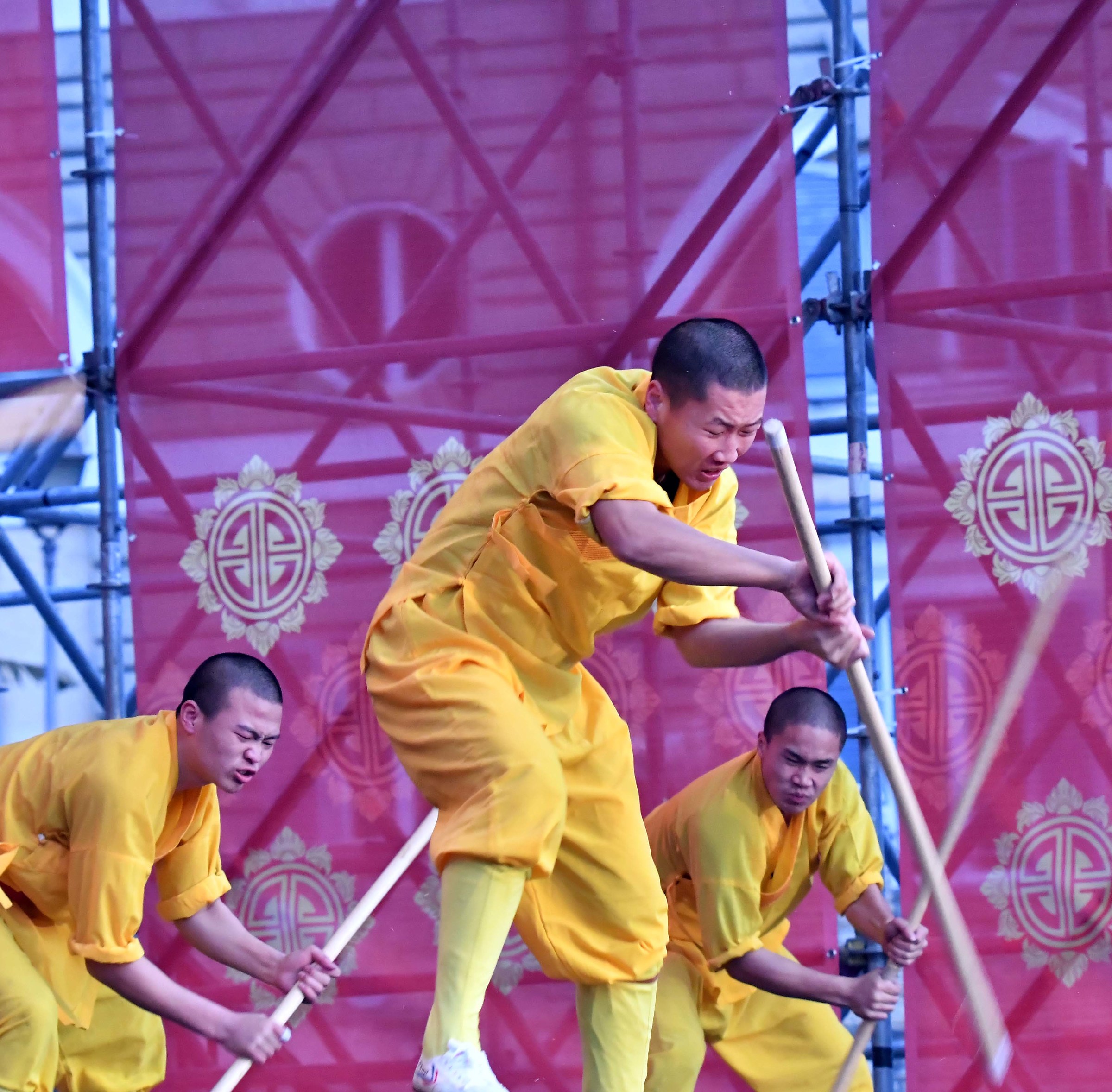 Capodanno cinese Roma 28 gennaio 2017