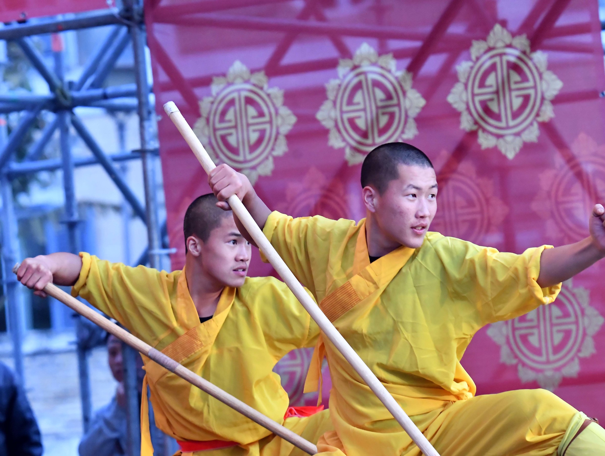 Capodanno cinese Roma 28 gennaio 2017