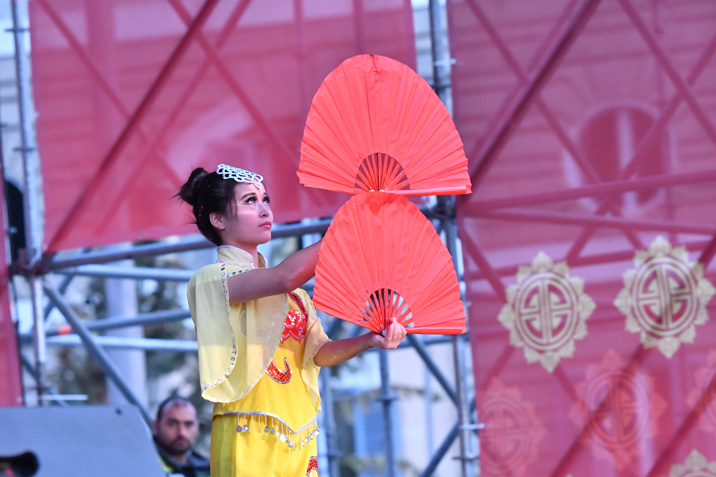 Capodanno cinese Roma 28 gennaio 2017